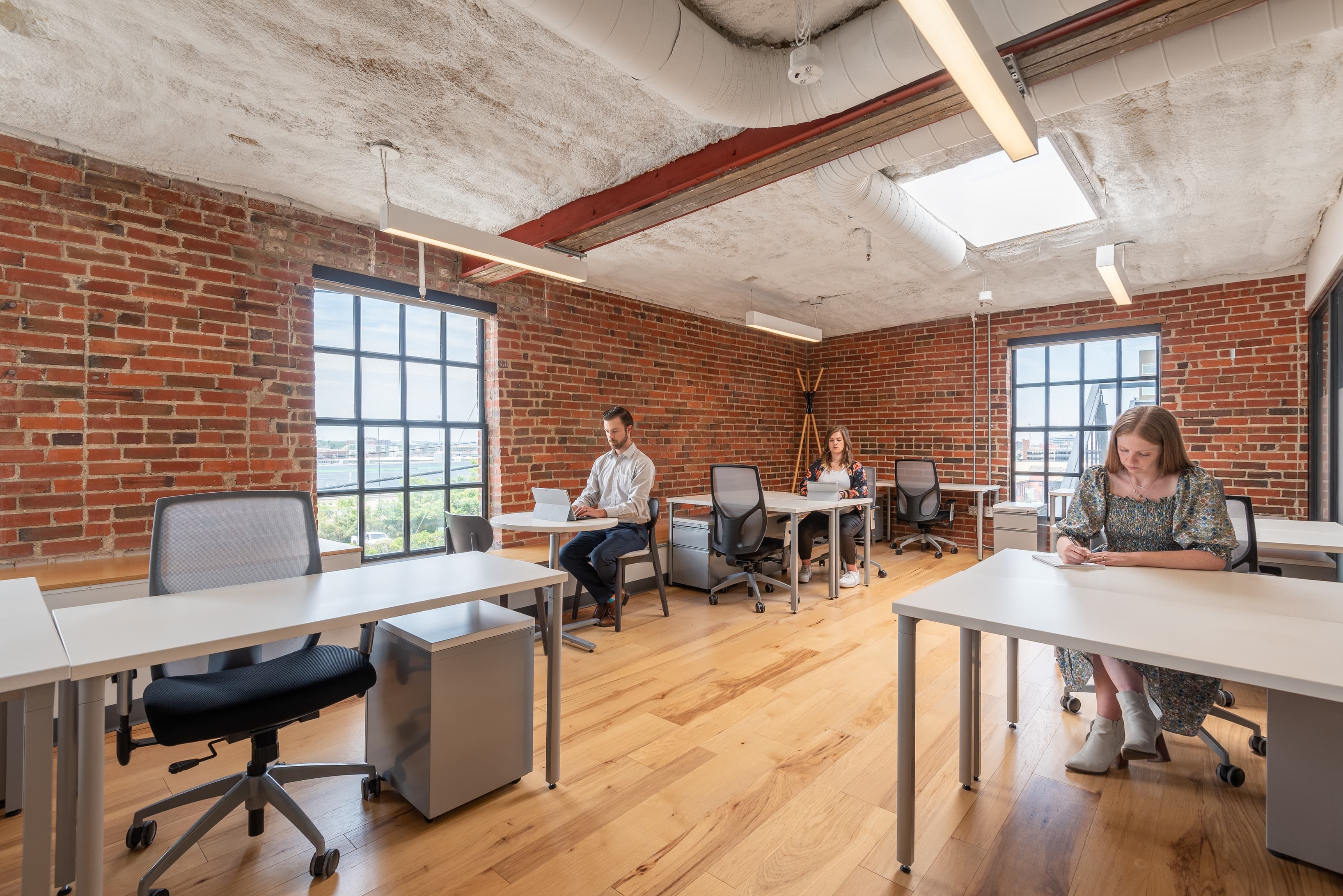 CO, Denver - Spaces Denver - Ballpark image 12