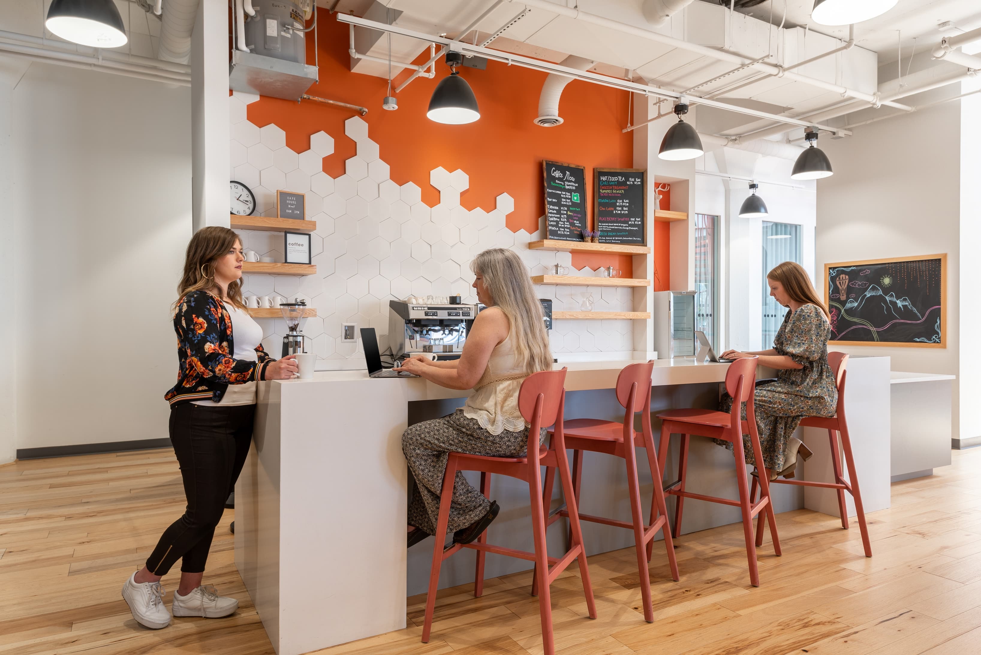 CO, Denver - Spaces Denver - Ballpark image 14