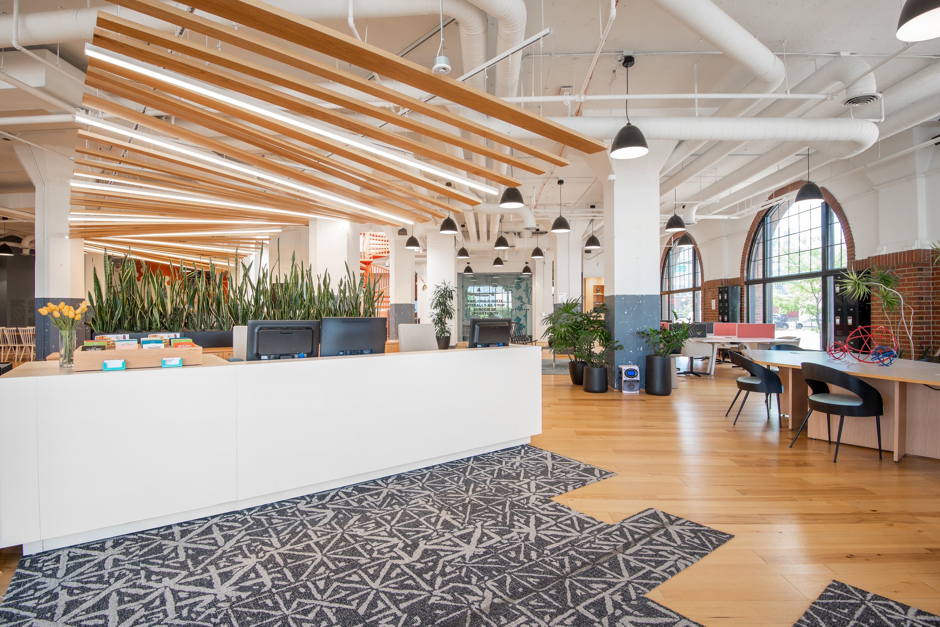 CO, Denver - Spaces Denver - Ballpark image 2