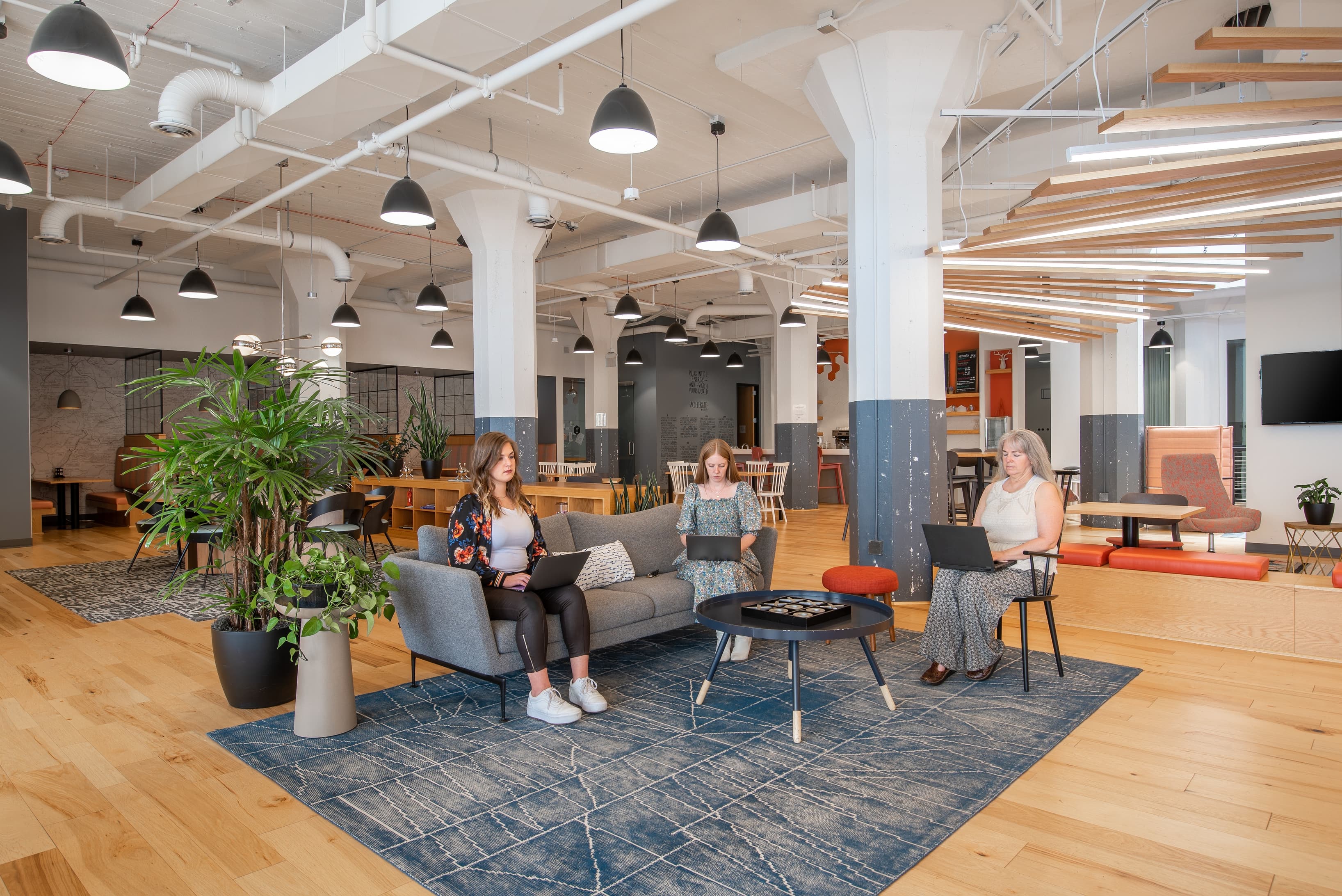 CO, Denver - Spaces Denver - Ballpark image 10