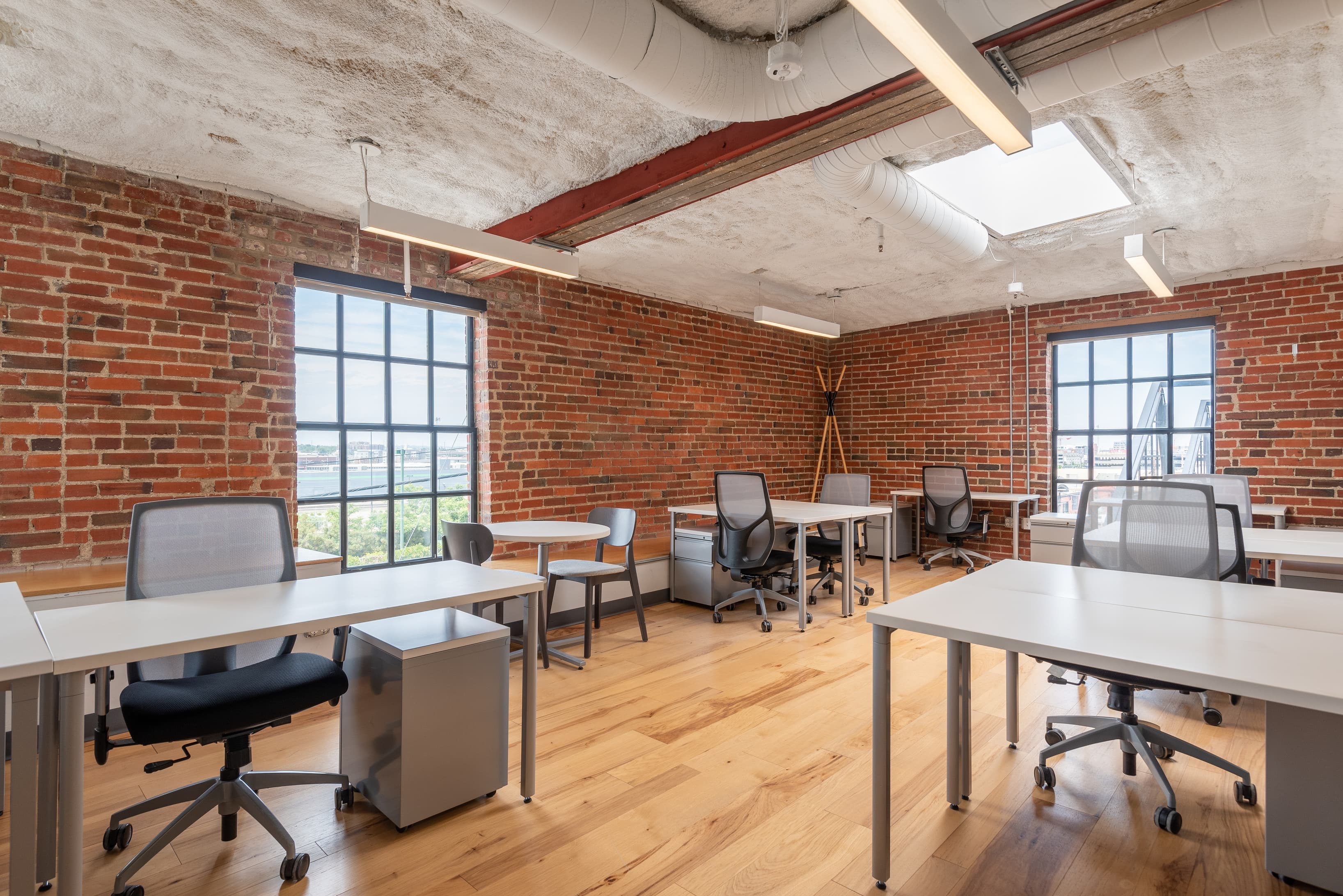 CO, Denver - Spaces Denver - Ballpark image 4