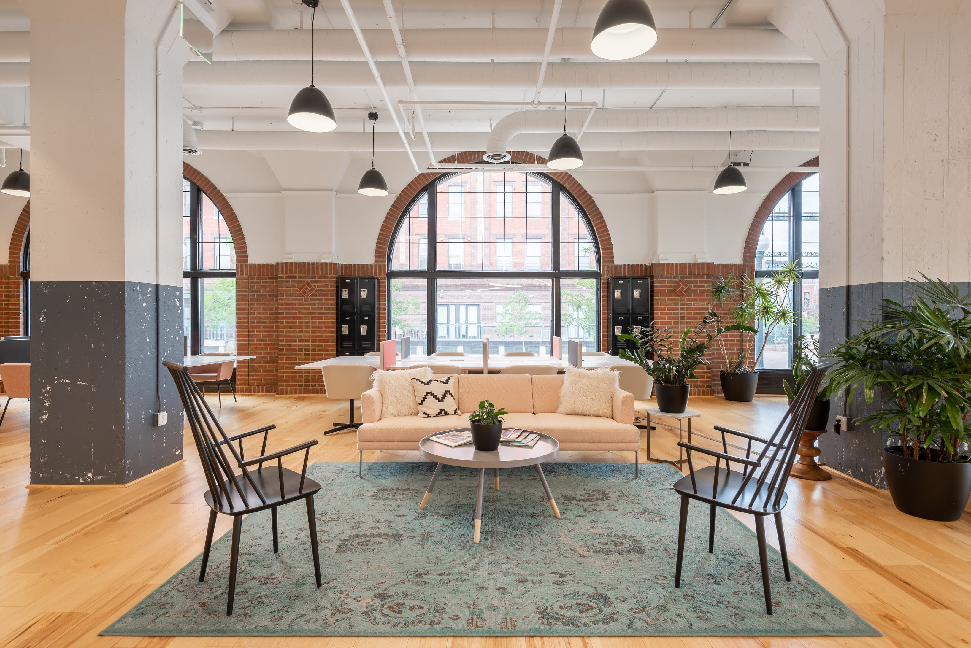 CO, Denver - Spaces Denver - Ballpark image 5