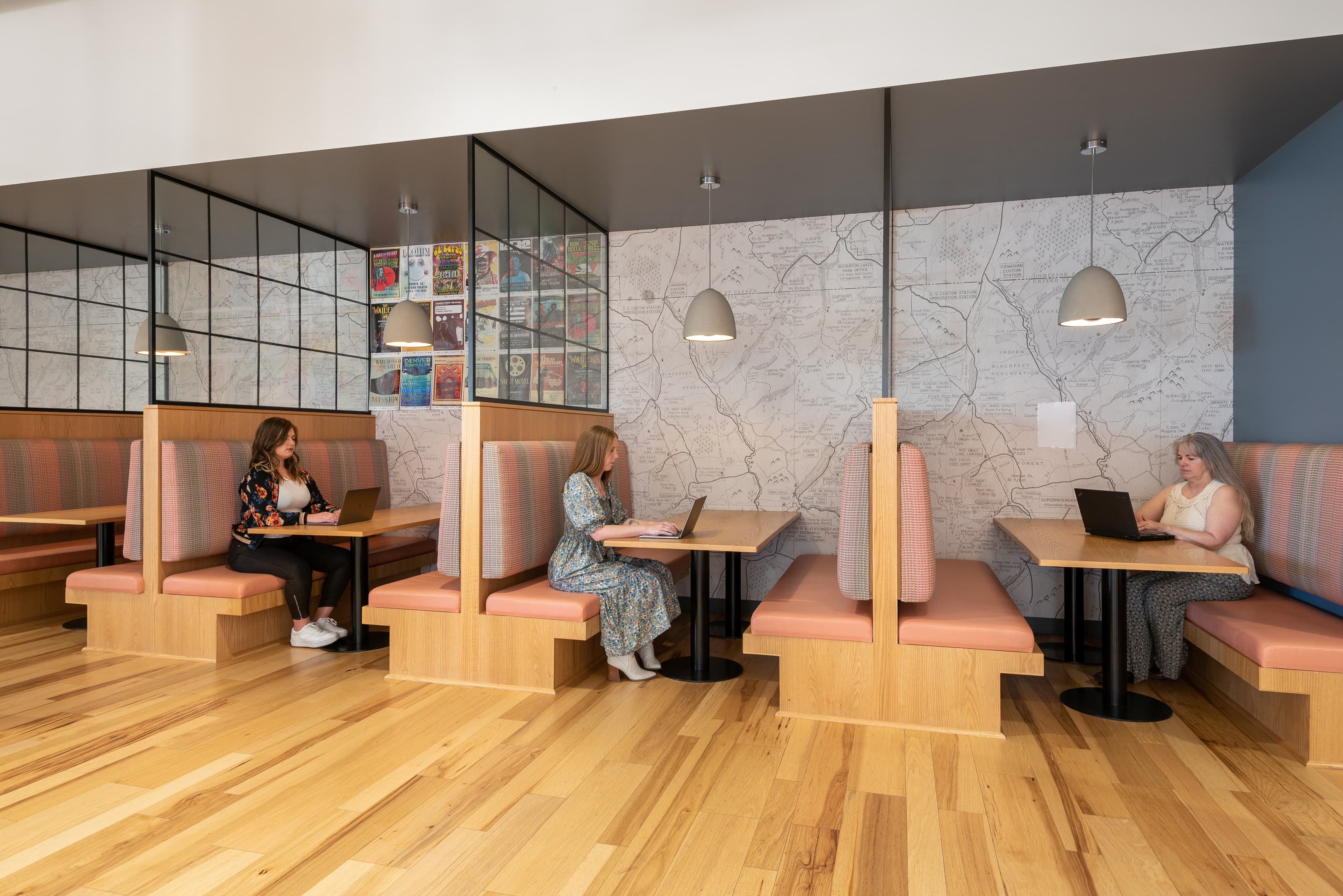 CO, Denver - Spaces Denver - Ballpark image 6