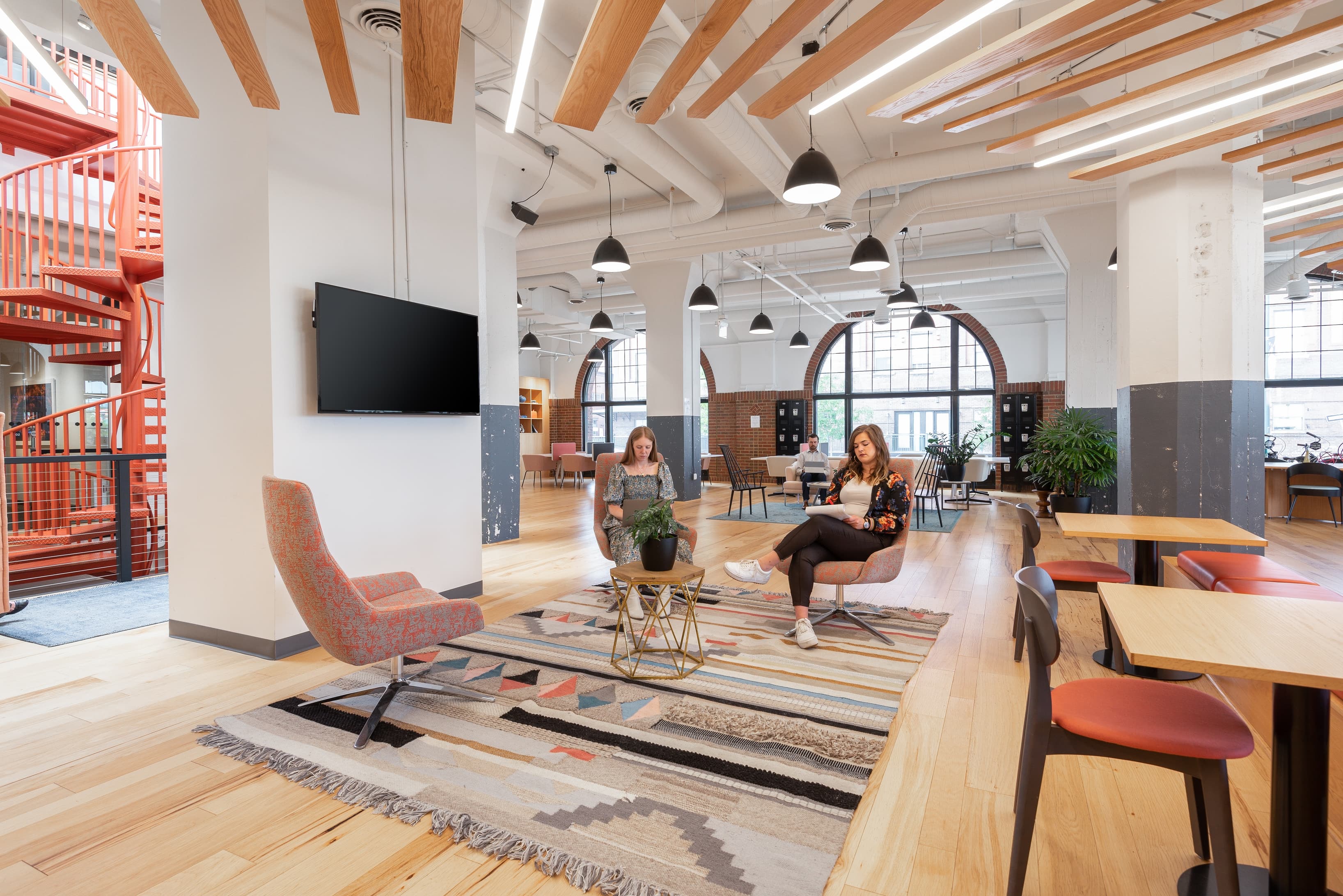 CO, Denver - Spaces Denver - Ballpark image 8