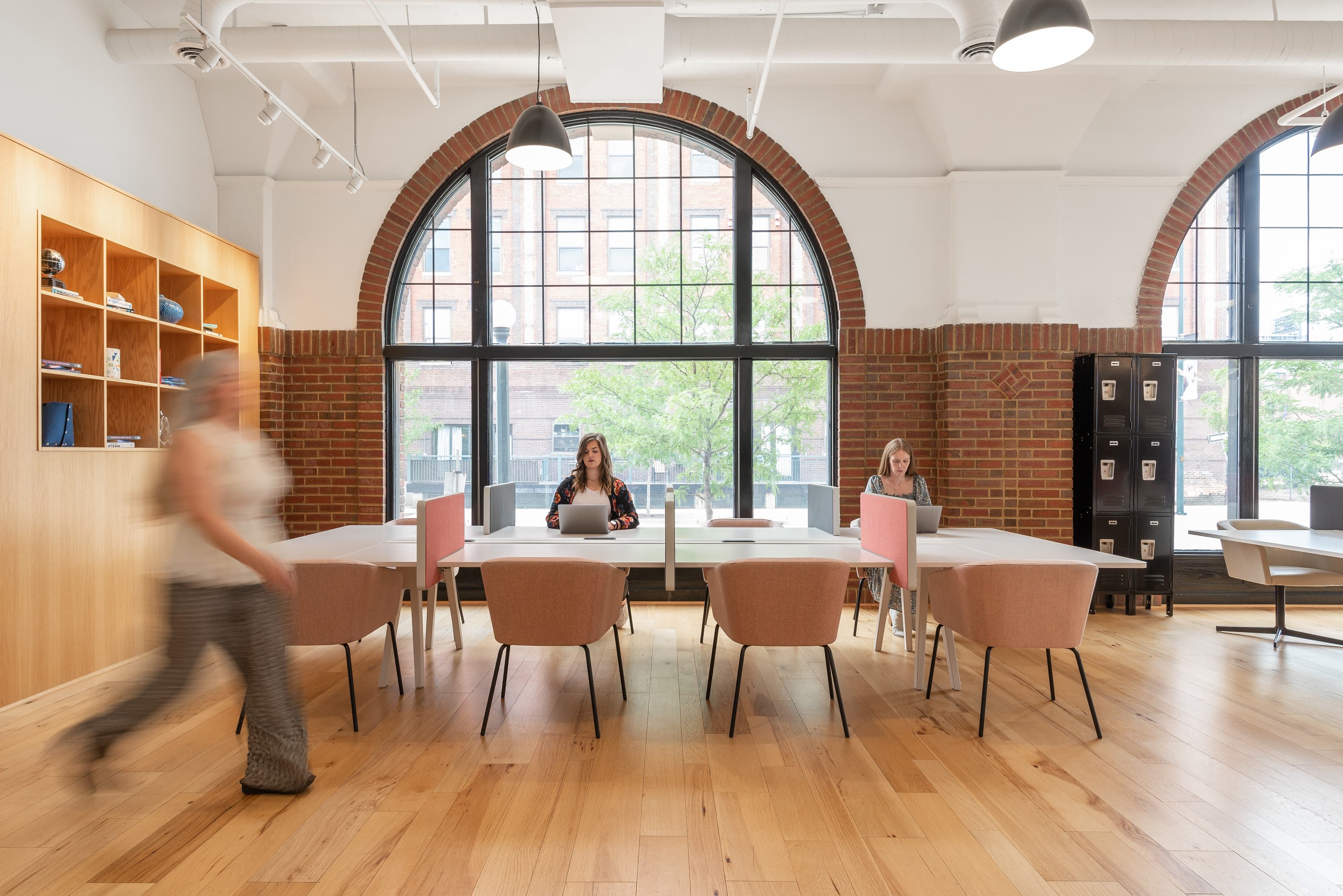 CO, Denver - Spaces Denver - Ballpark image 3