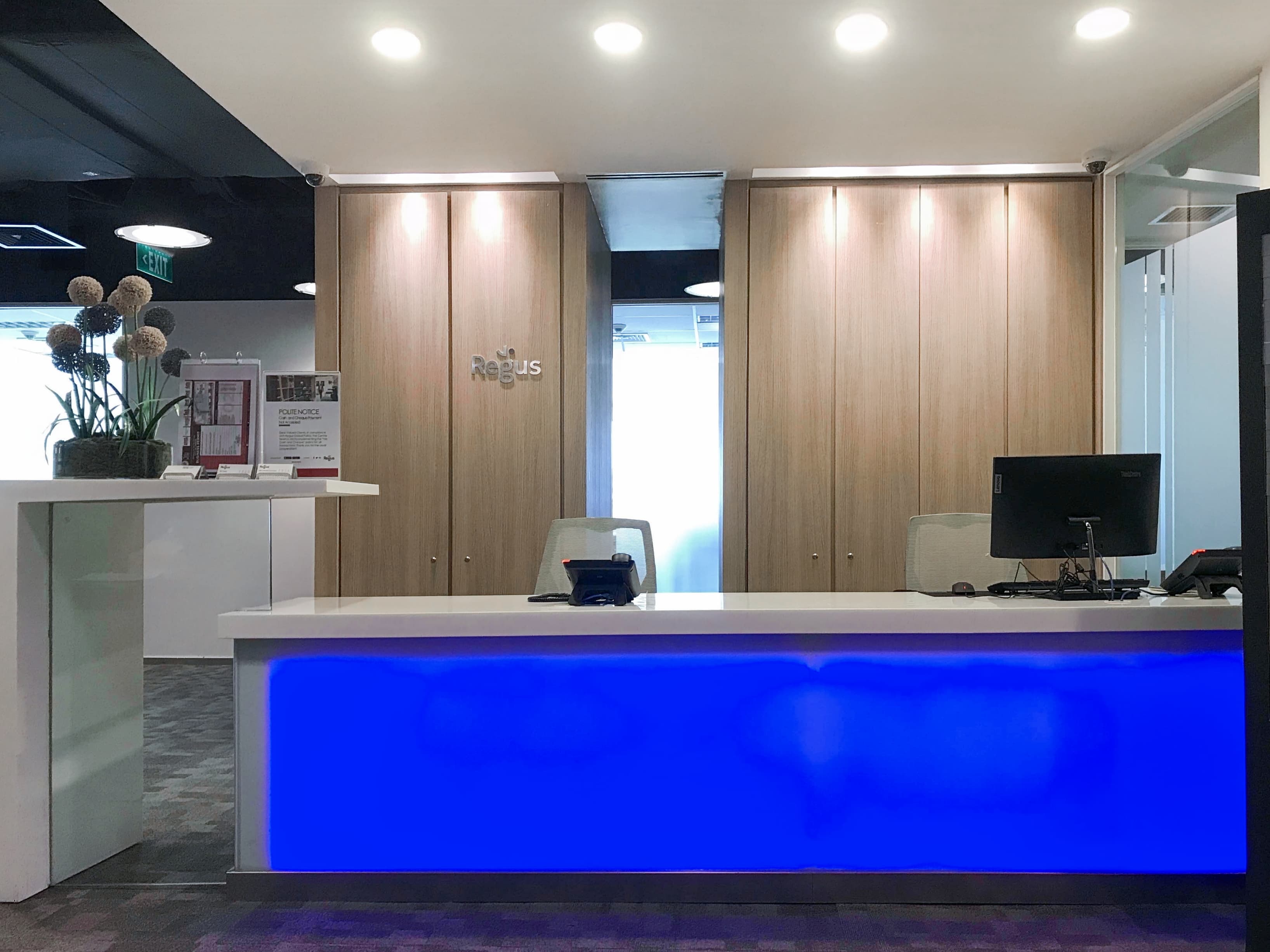 MANILA, Mckinley Town Center - Taguig City image 6 MANILA, Mckinley Town Center - Taguig City image 6