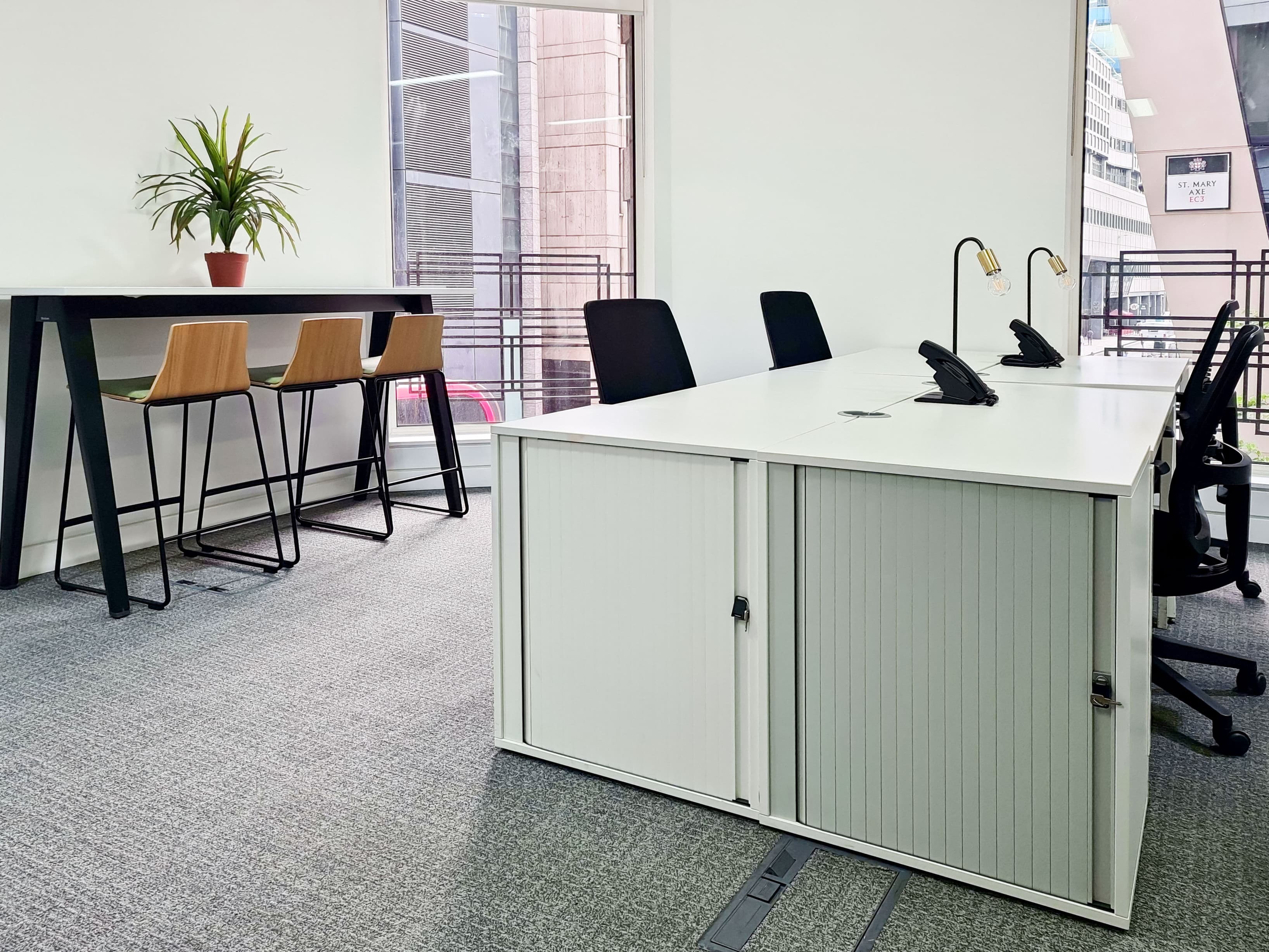 LONDON, 63 St Mary Axe image 12 LONDON, 63 St Mary Axe image 12