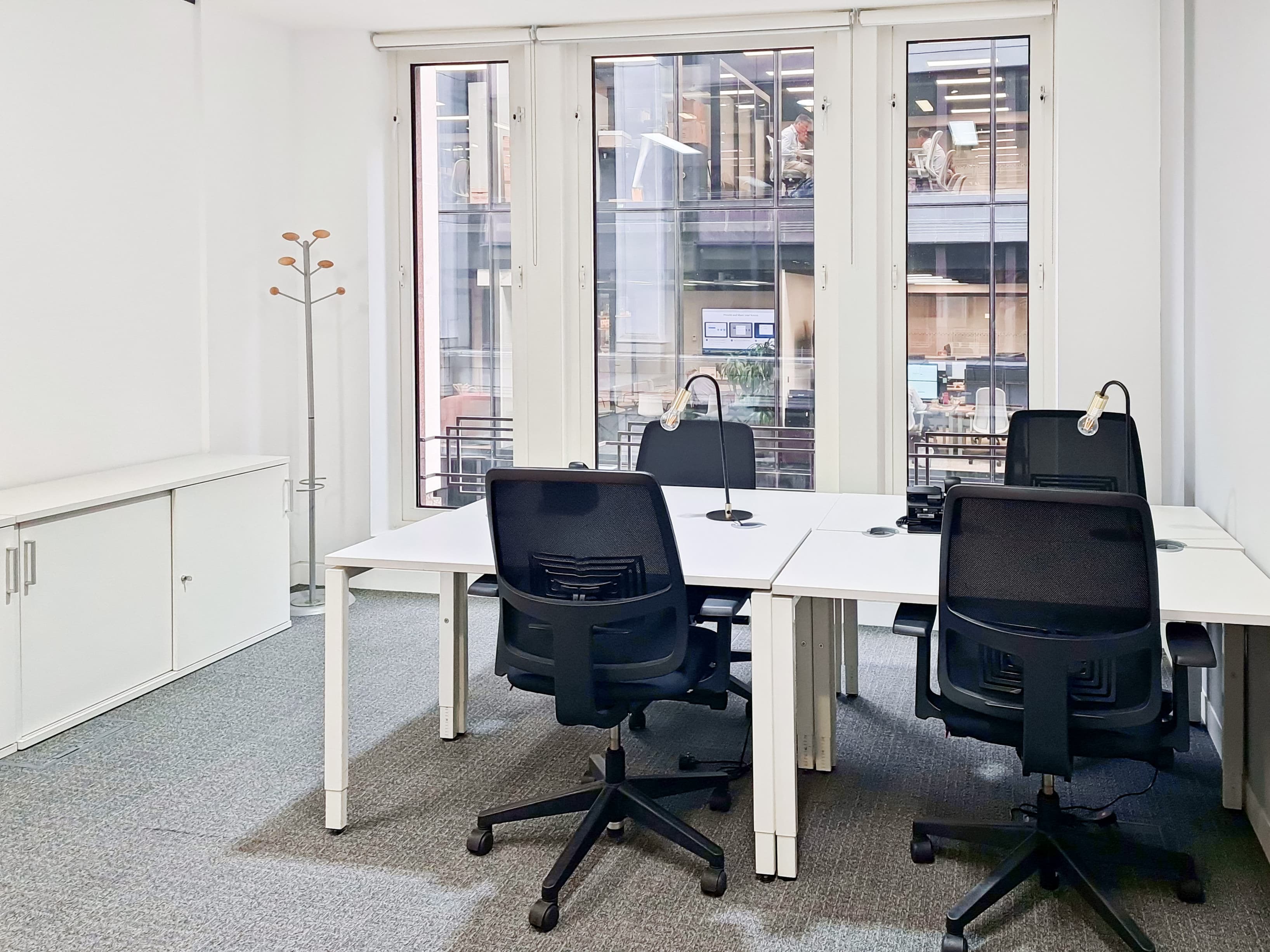 LONDON, 63 St Mary Axe image 13 LONDON, 63 St Mary Axe image 13