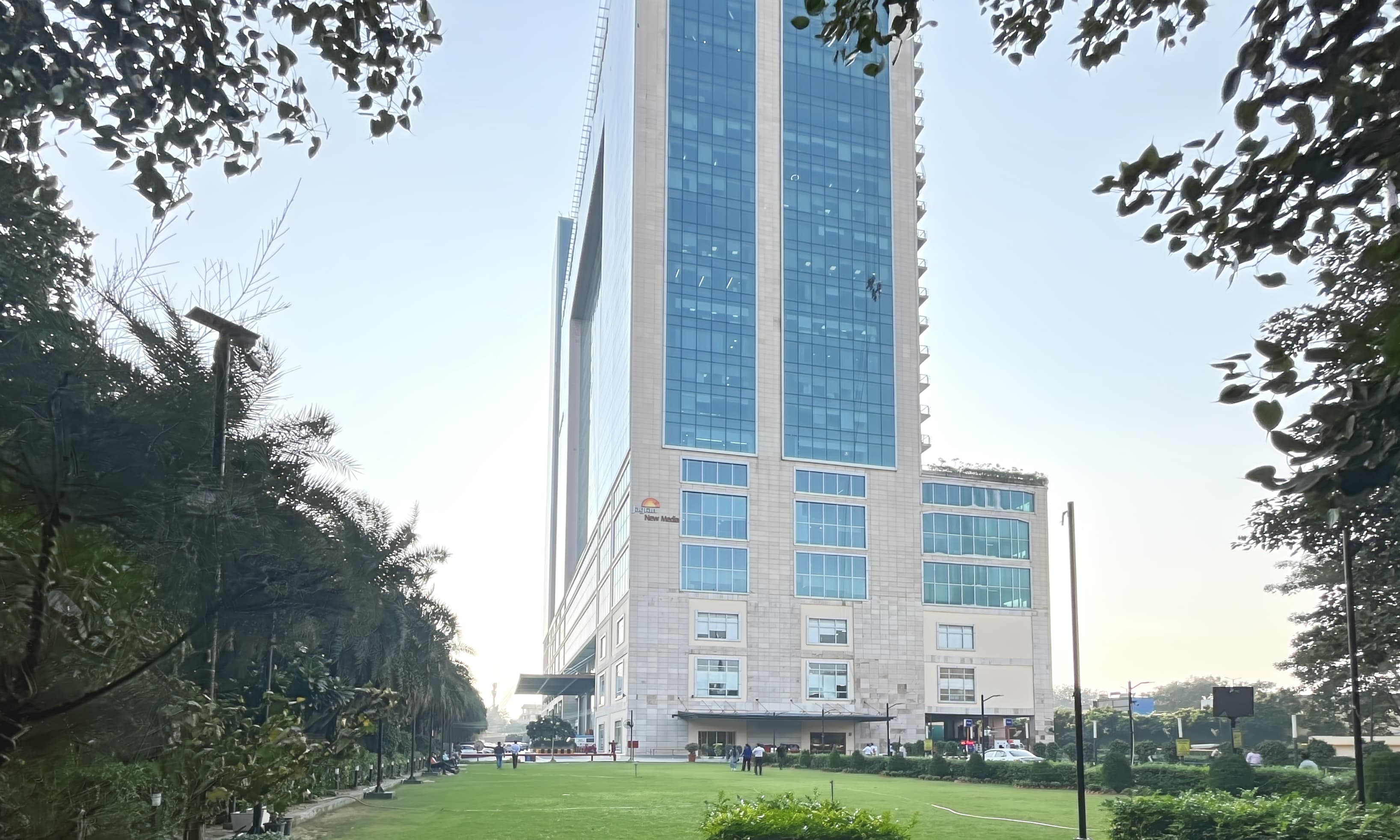 Noida, WTT image 7 Noida, WTT image 7