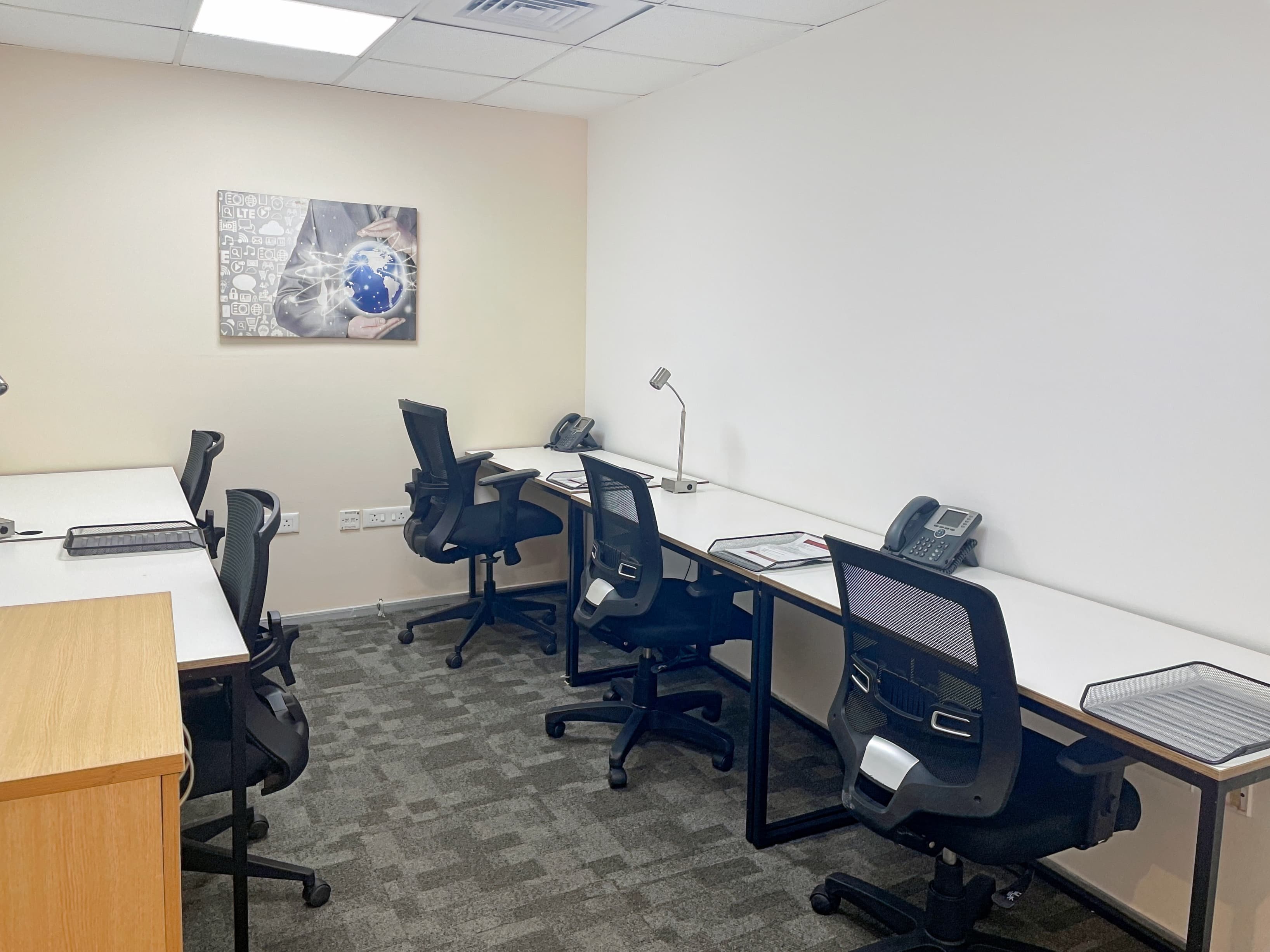 Noida, WTT image 3 Noida, WTT image 3