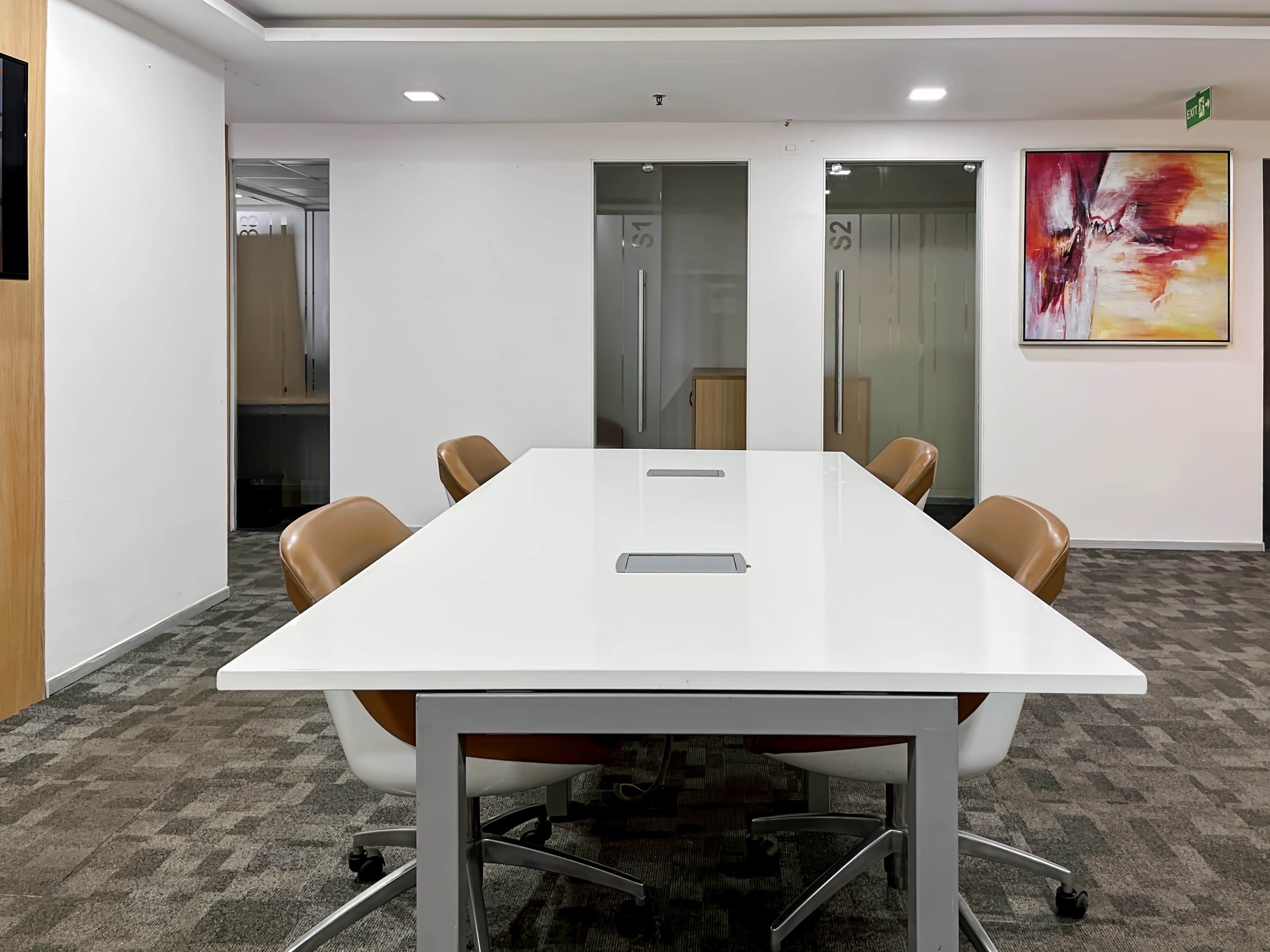 Noida, WTT image 5 Noida, WTT image 5