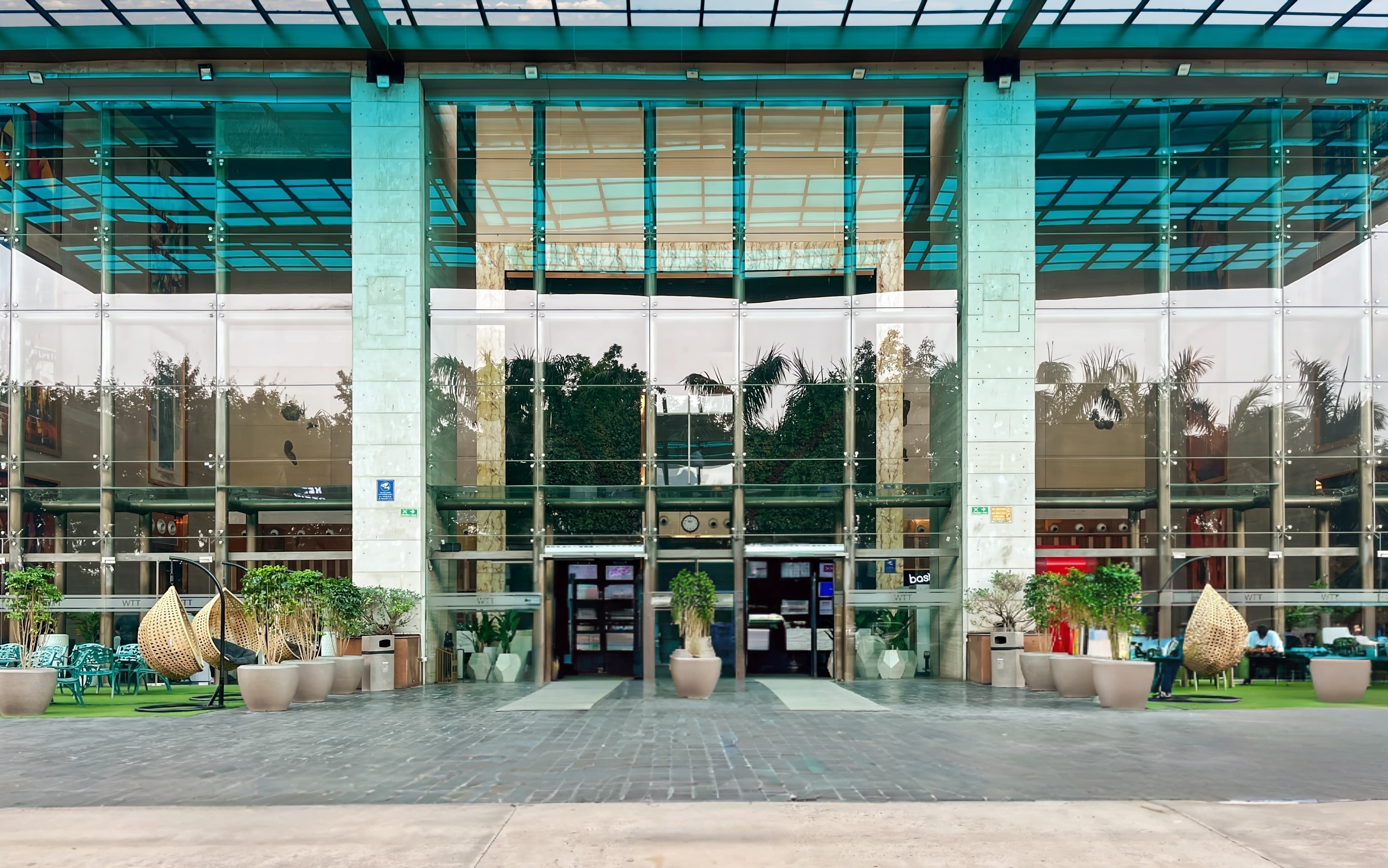 Noida, WTT image 1 Noida, WTT image 1