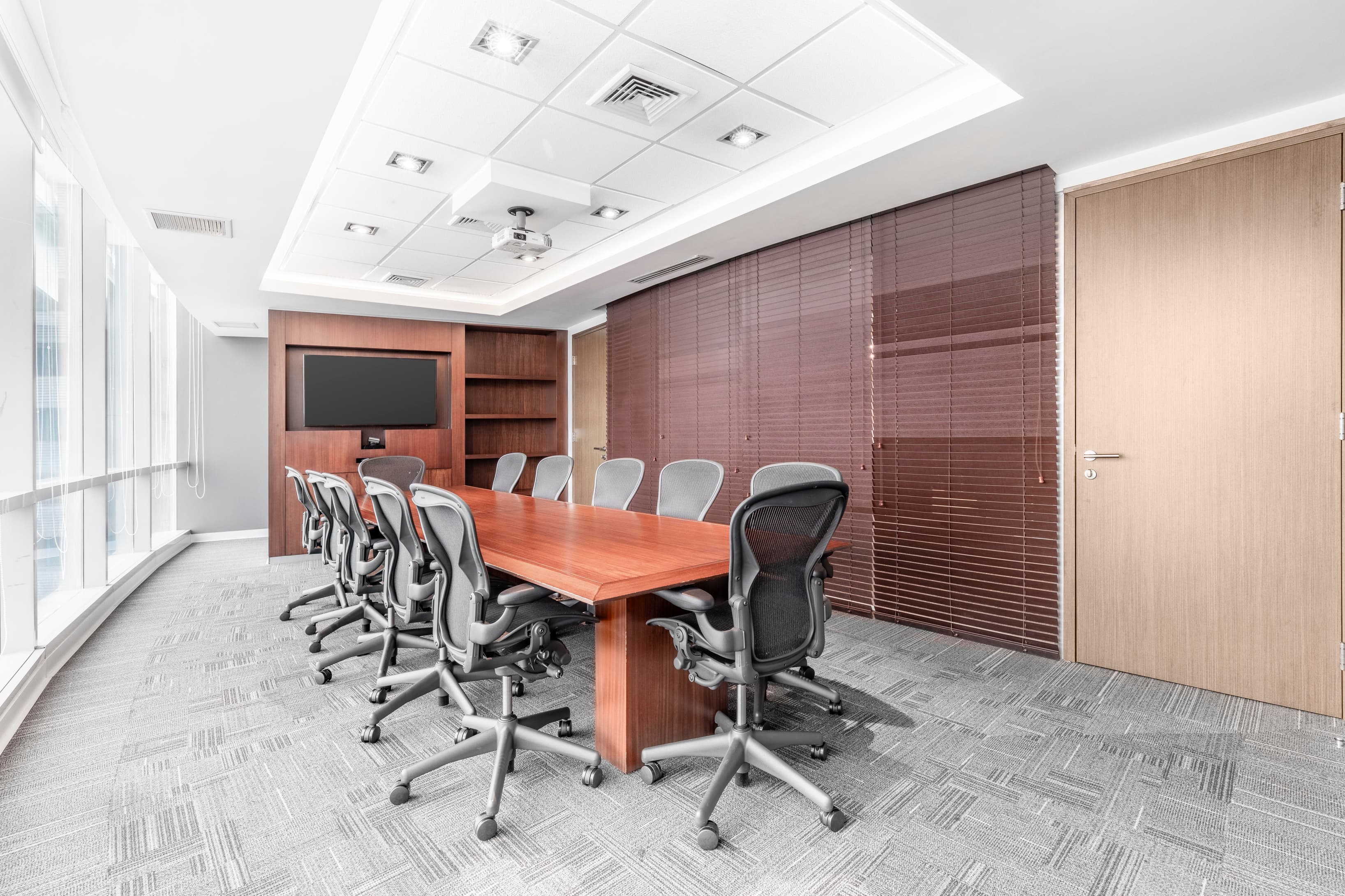 PANAMA, Panama City, Financial Park Tower, Costa del Este image 5