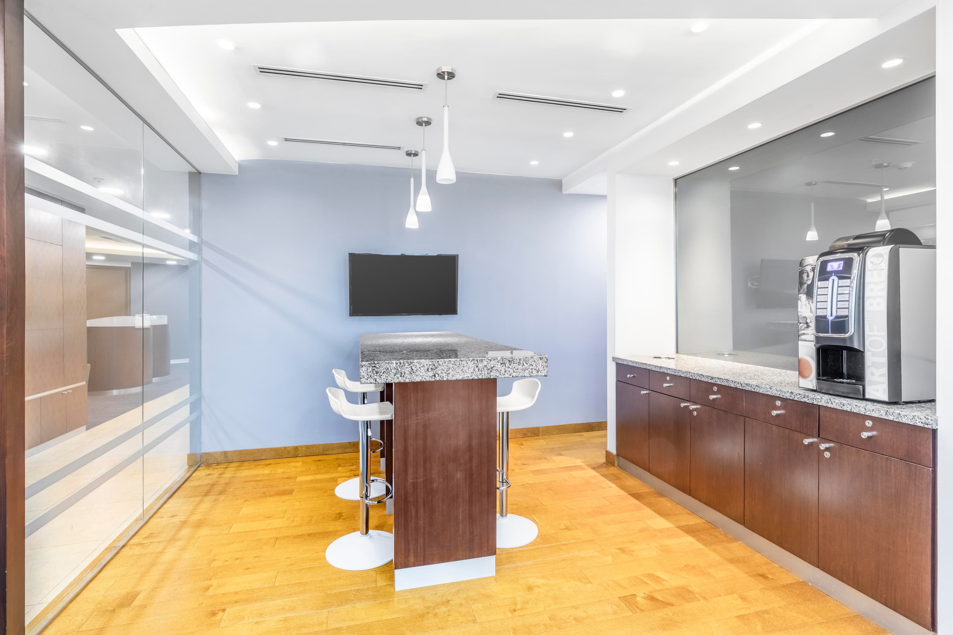 PANAMA, Panama City, Financial Park Tower, Costa del Este image 6