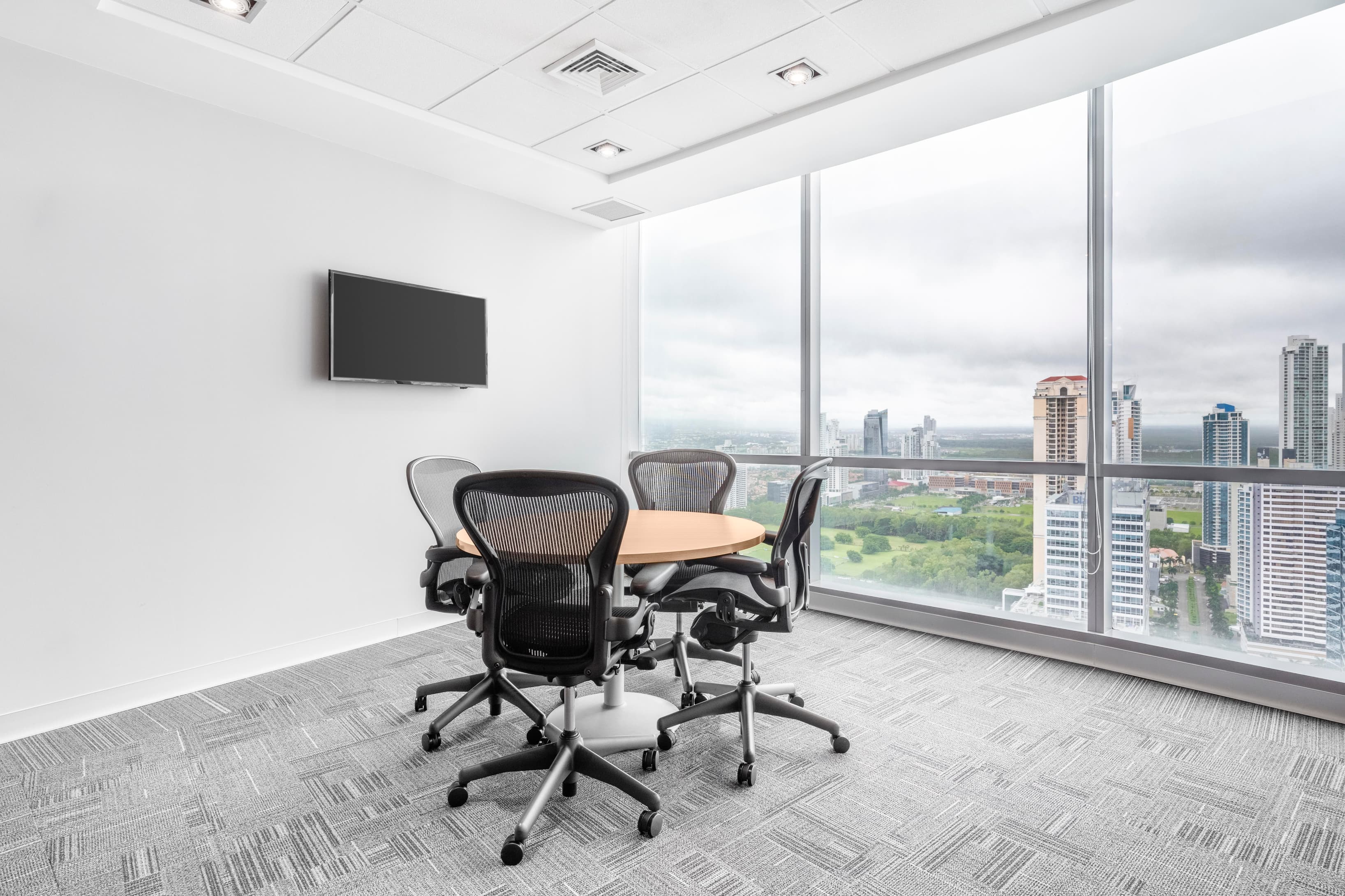 PANAMA, Panama City, Financial Park Tower, Costa del Este image 8