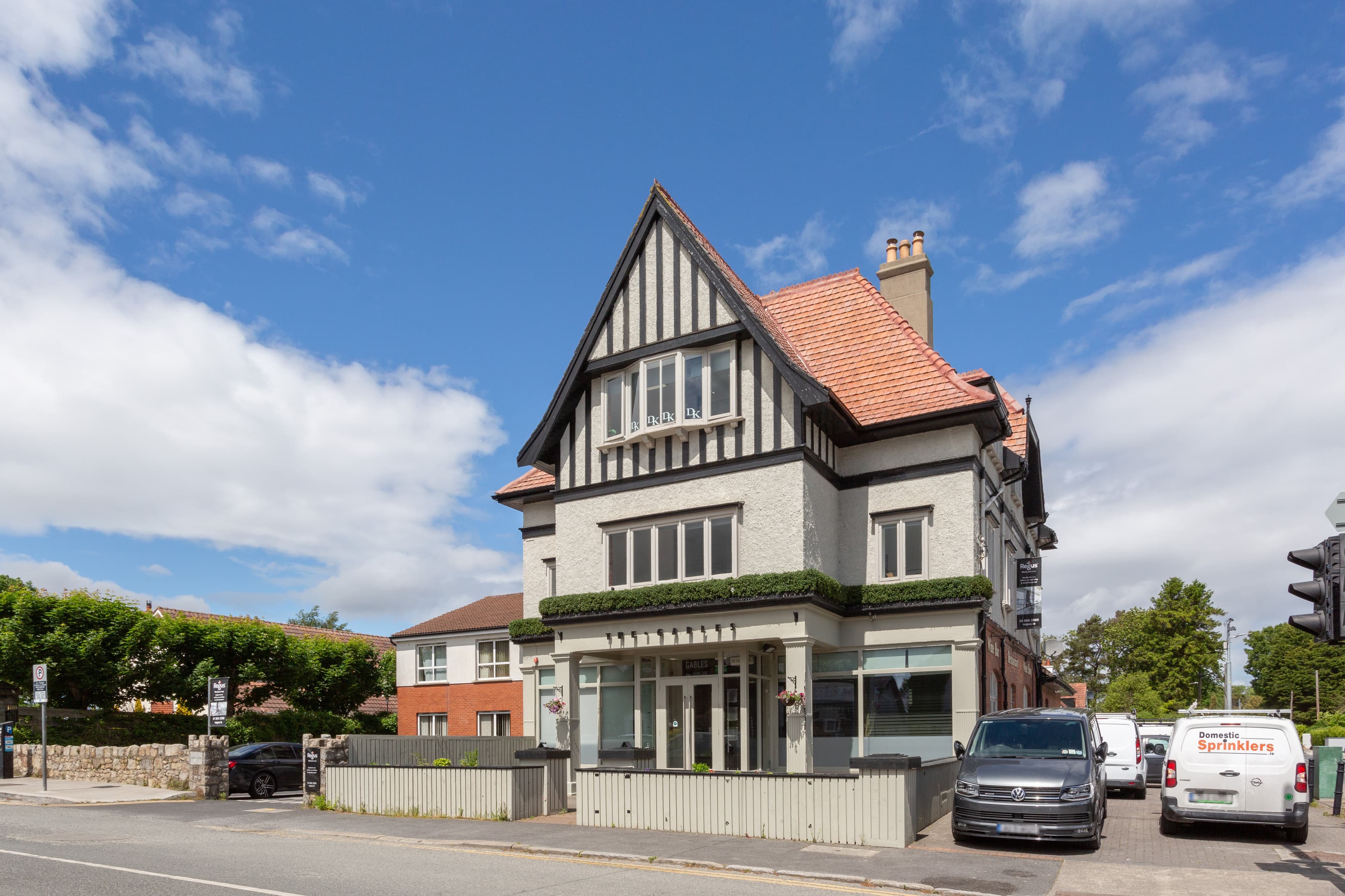 DUBLIN, The Gables Foxrock image 1