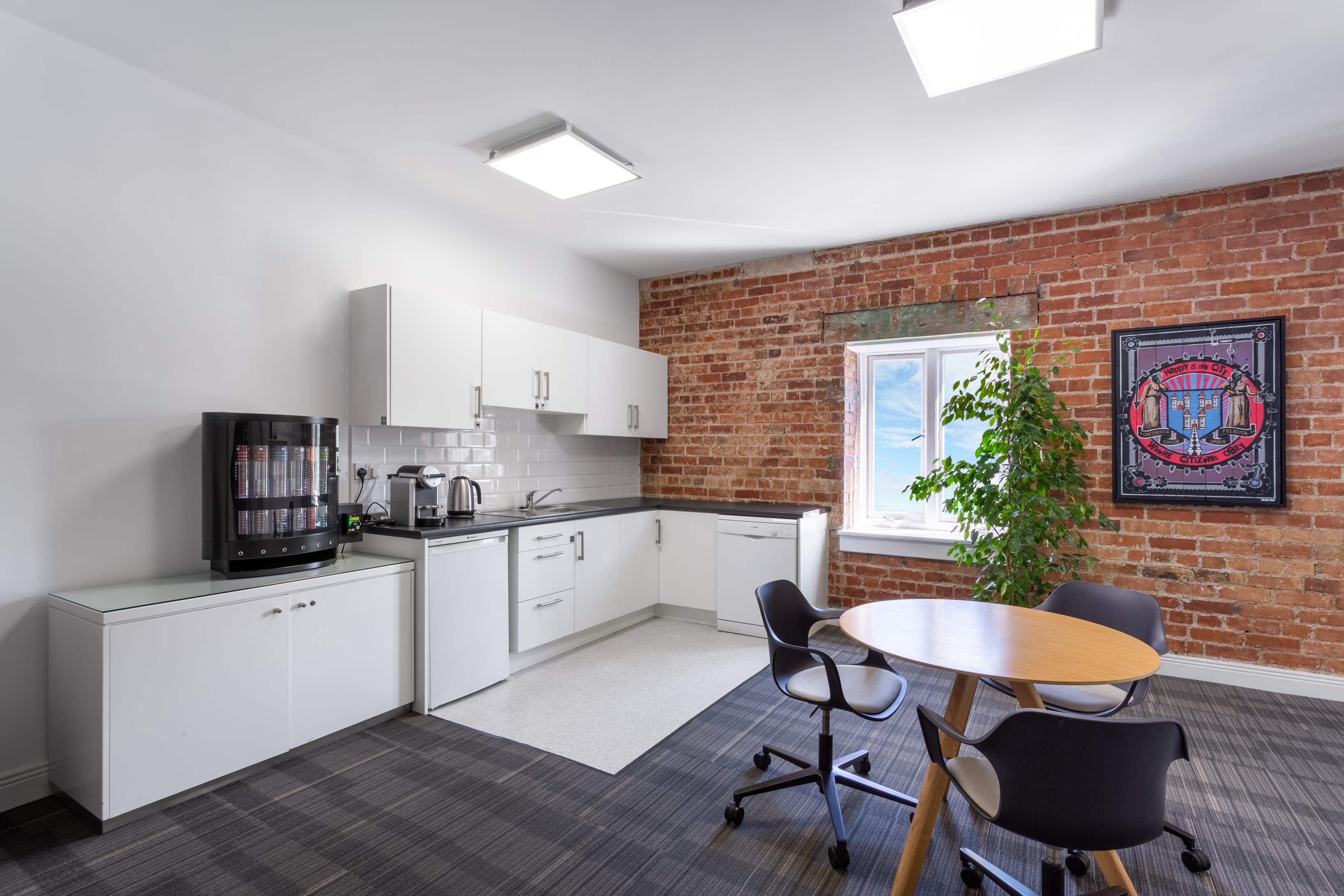 DUBLIN, The Gables Foxrock image 6