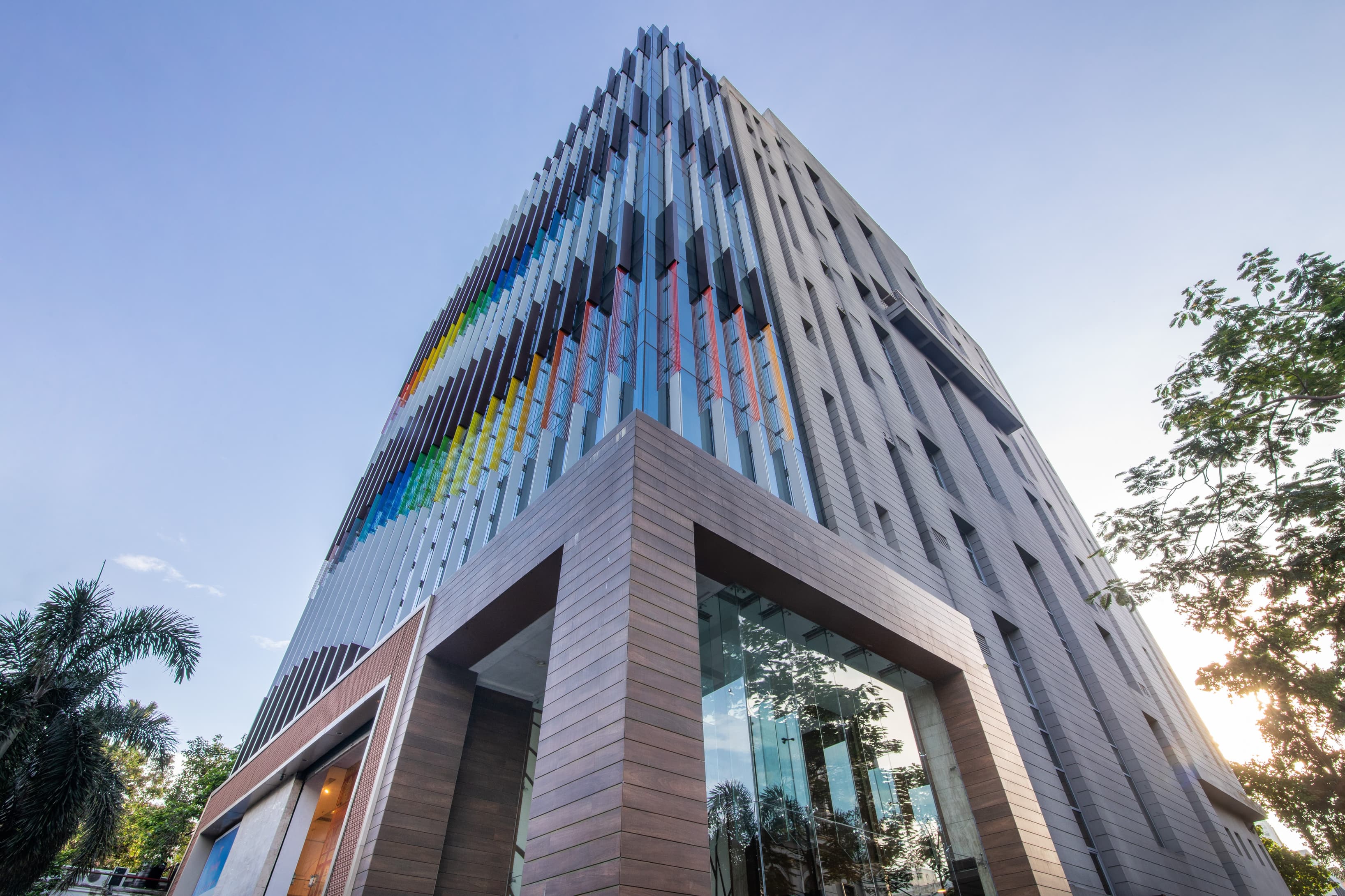 KOLKATA, Camac Street image 7