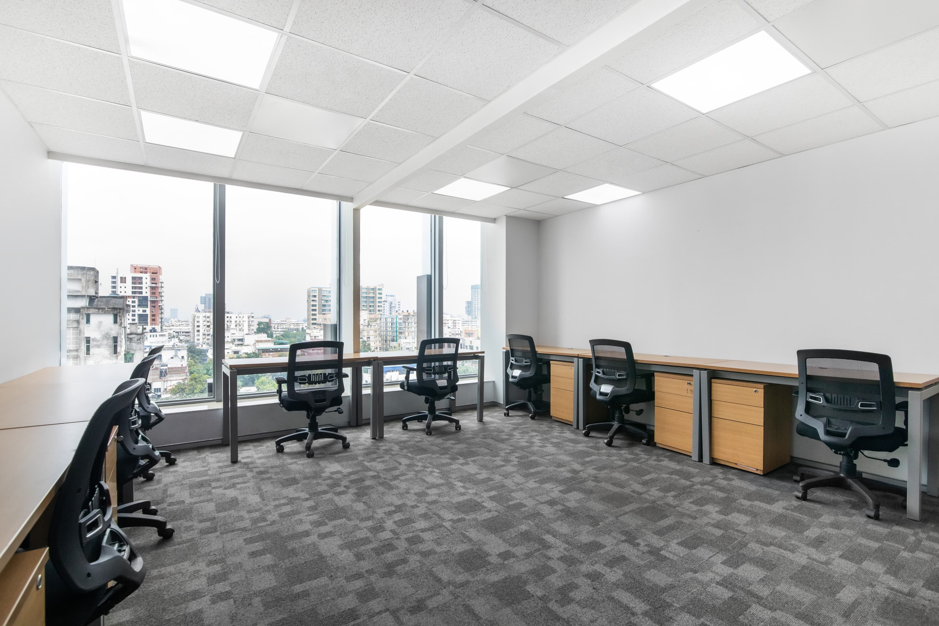 KOLKATA, Camac Street image 1