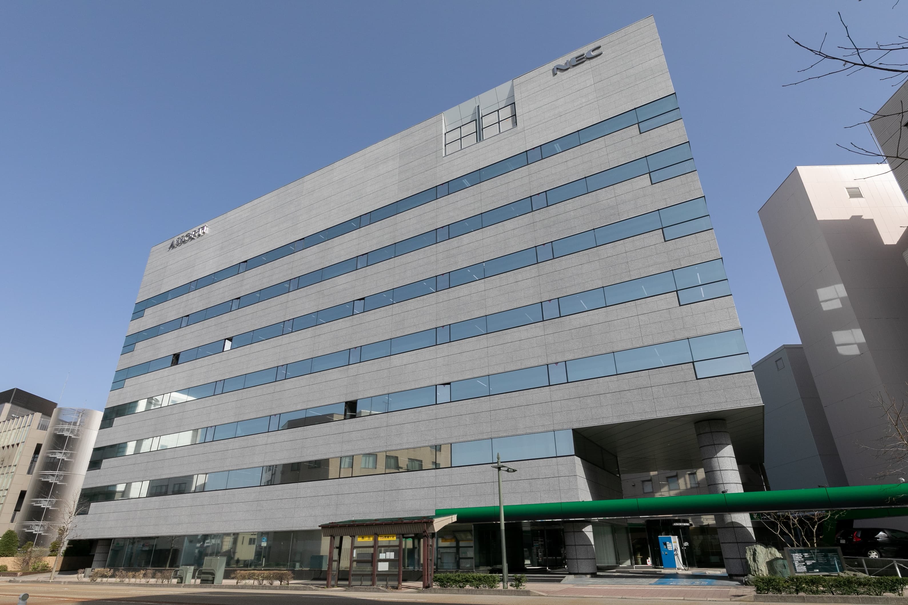 KANAZAWA, Kanazawaeki Higashi image 5