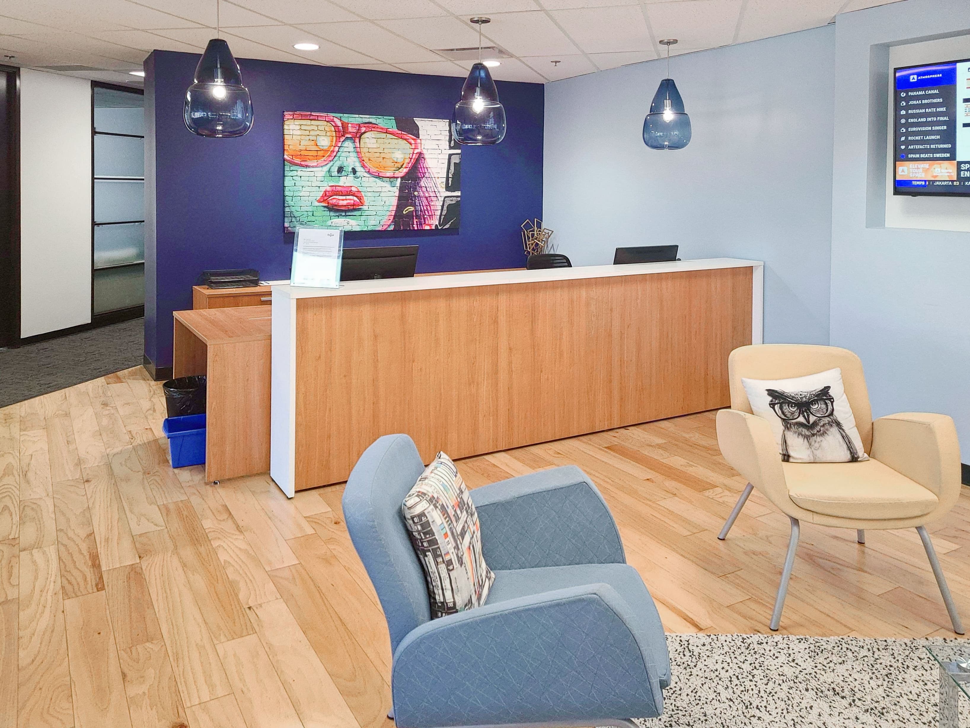 ON, Hamilton - King Street image 4