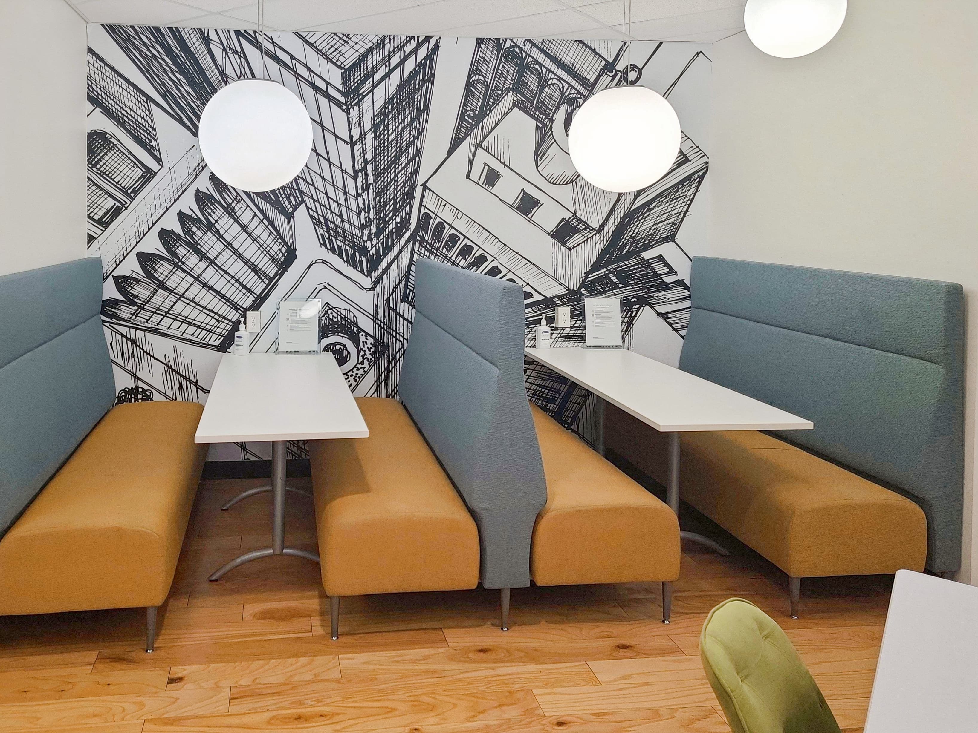 ON, Hamilton - King Street image 3