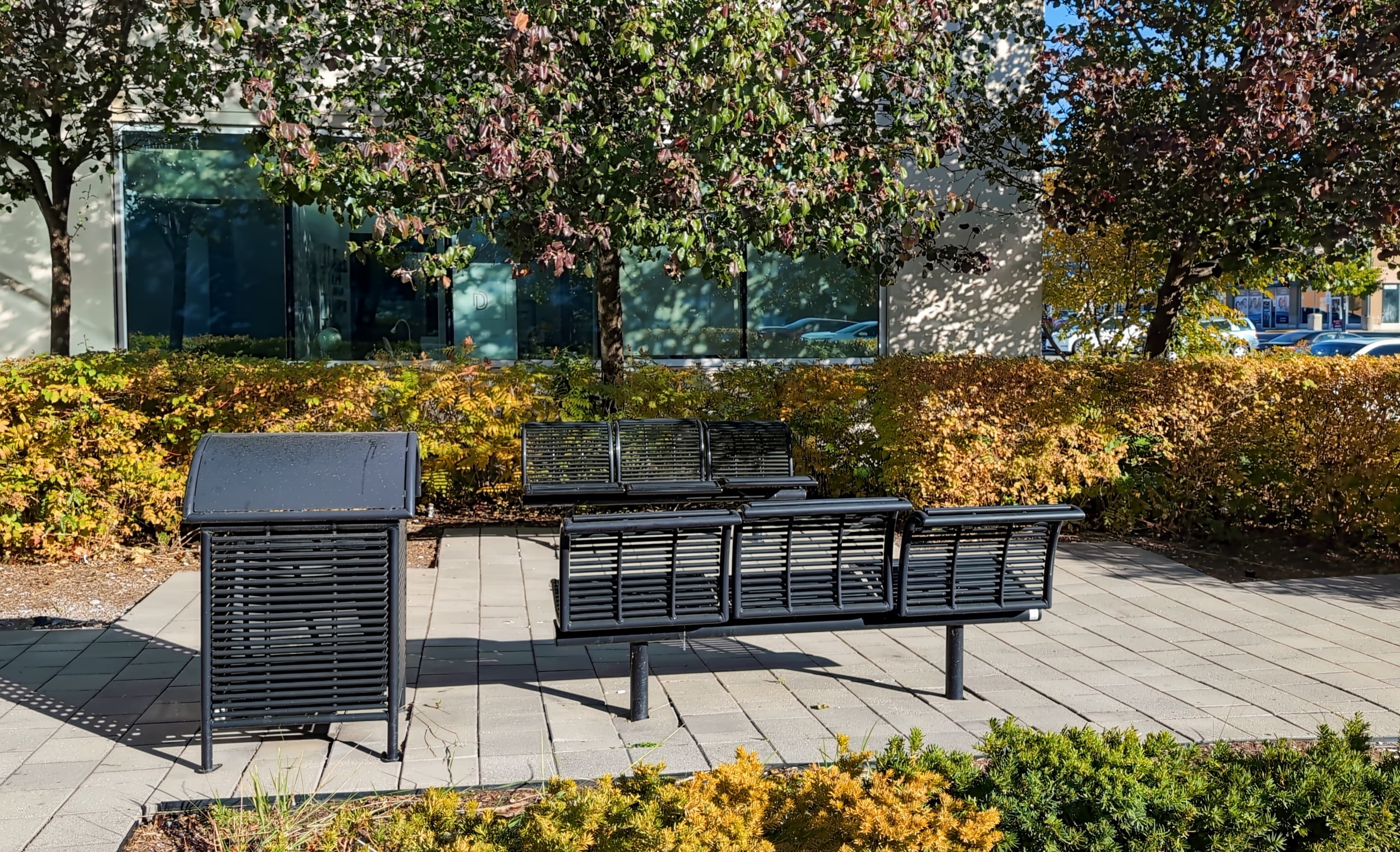 ON, Vaughan - Keele Street image 9