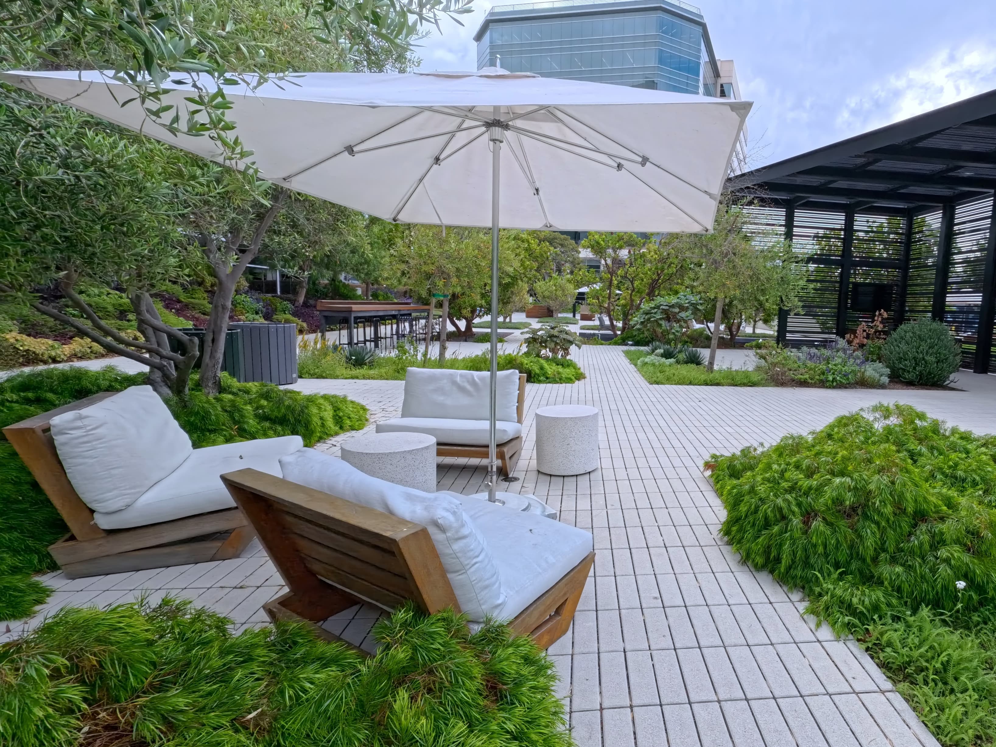 CA, West Los Angeles - Howard Hughes image 12 CA, West Los Angeles - Howard Hughes image 12