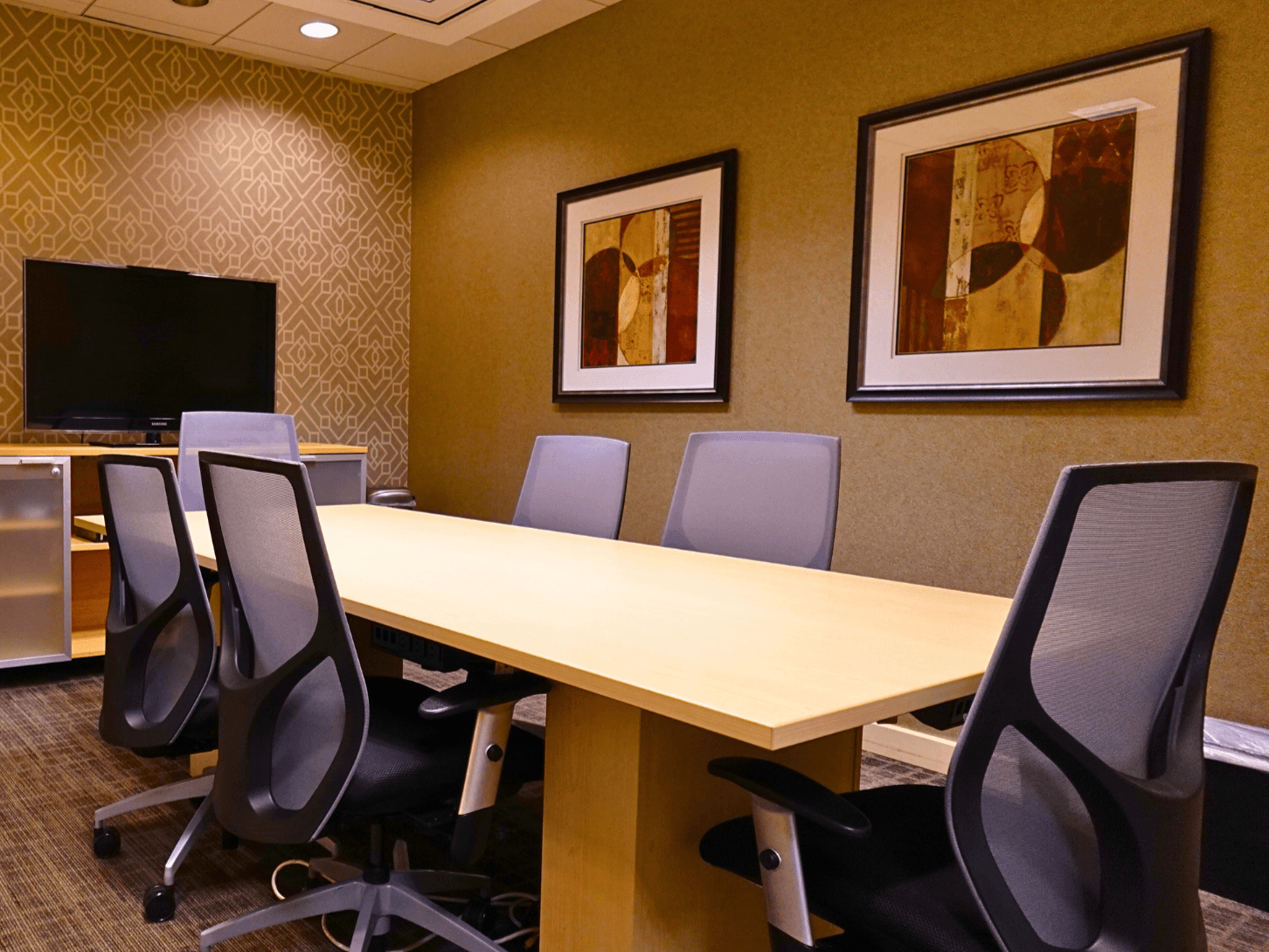 CA, West Los Angeles - Howard Hughes image 2 CA, West Los Angeles - Howard Hughes image 2