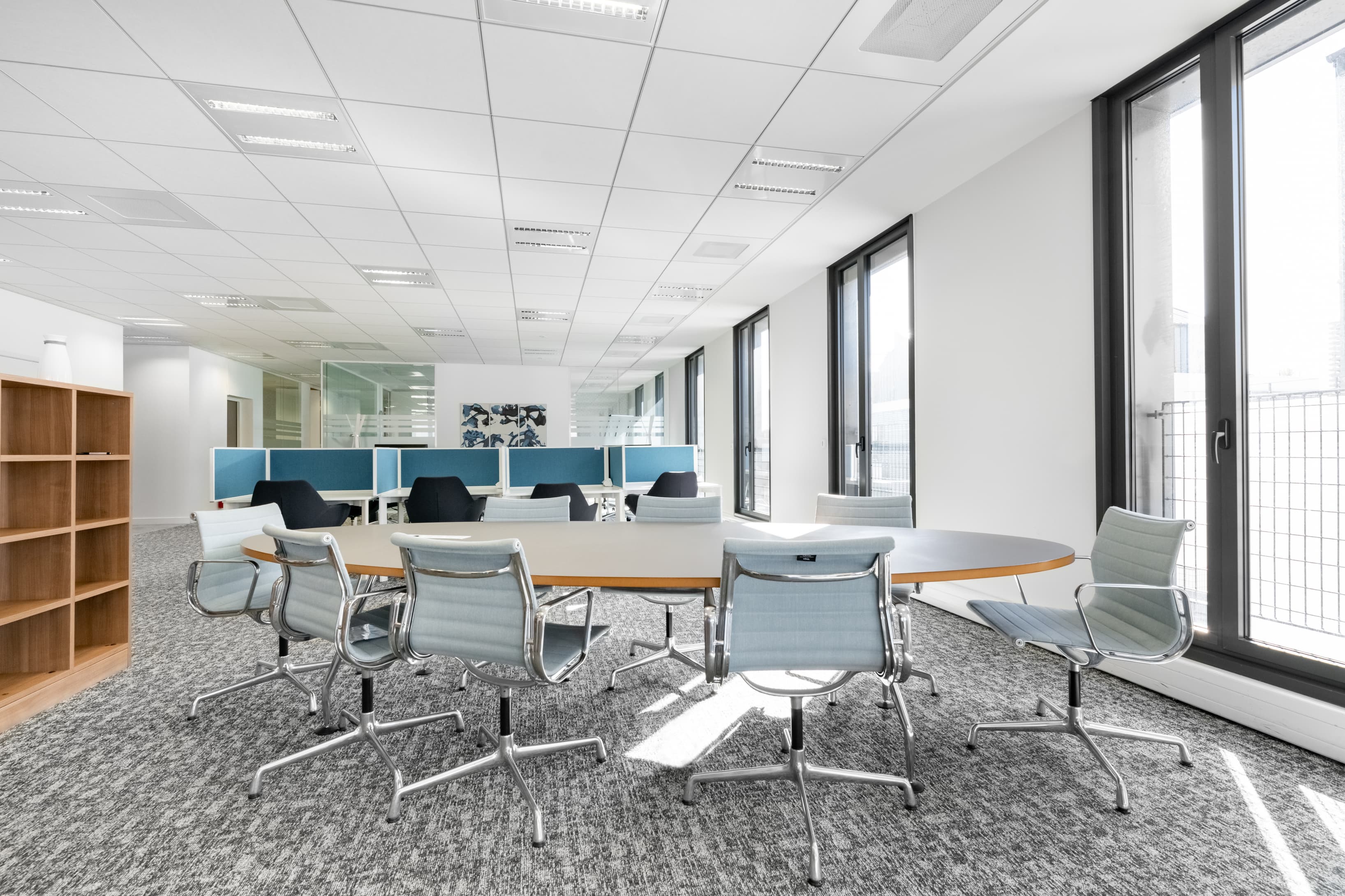 MONTEVRAIN, Gare Val d'Europe, Montevrain image 2 MONTEVRAIN, Gare Val d'Europe, Montevrain image 2