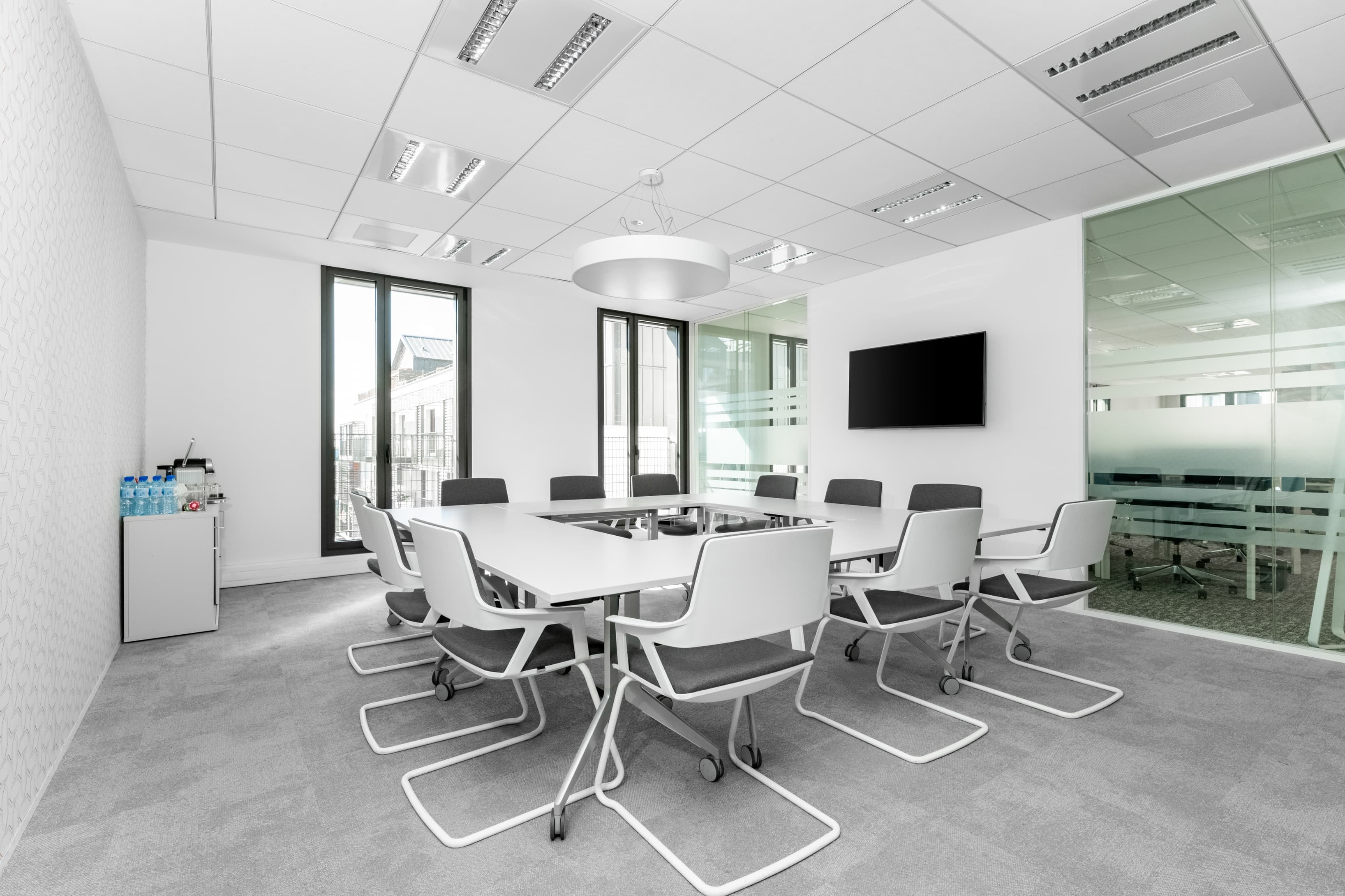 MONTEVRAIN, Gare Val d'Europe, Montevrain image 5 MONTEVRAIN, Gare Val d'Europe, Montevrain image 5