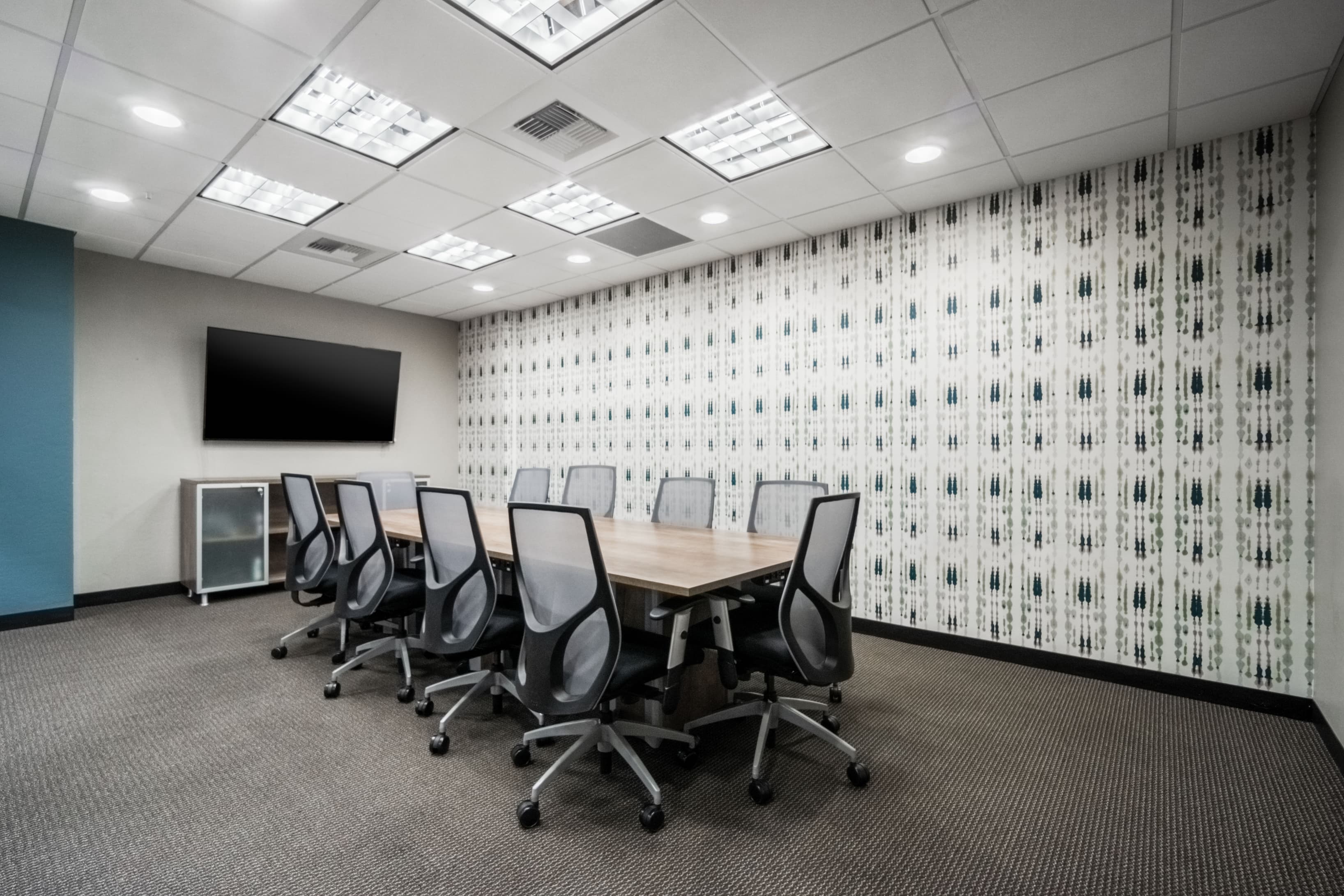 AZ, Tempe - Wells Fargo Plaza image 4 AZ, Tempe - Wells Fargo Plaza image 4