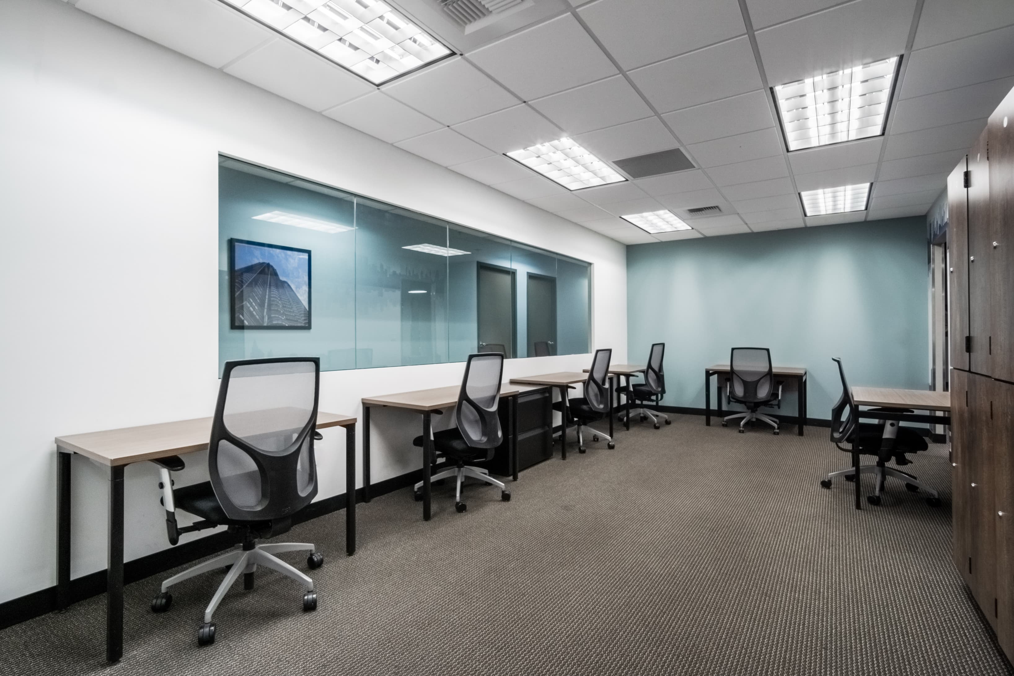 AZ, Tempe - Wells Fargo Plaza image 1 AZ, Tempe - Wells Fargo Plaza image 1