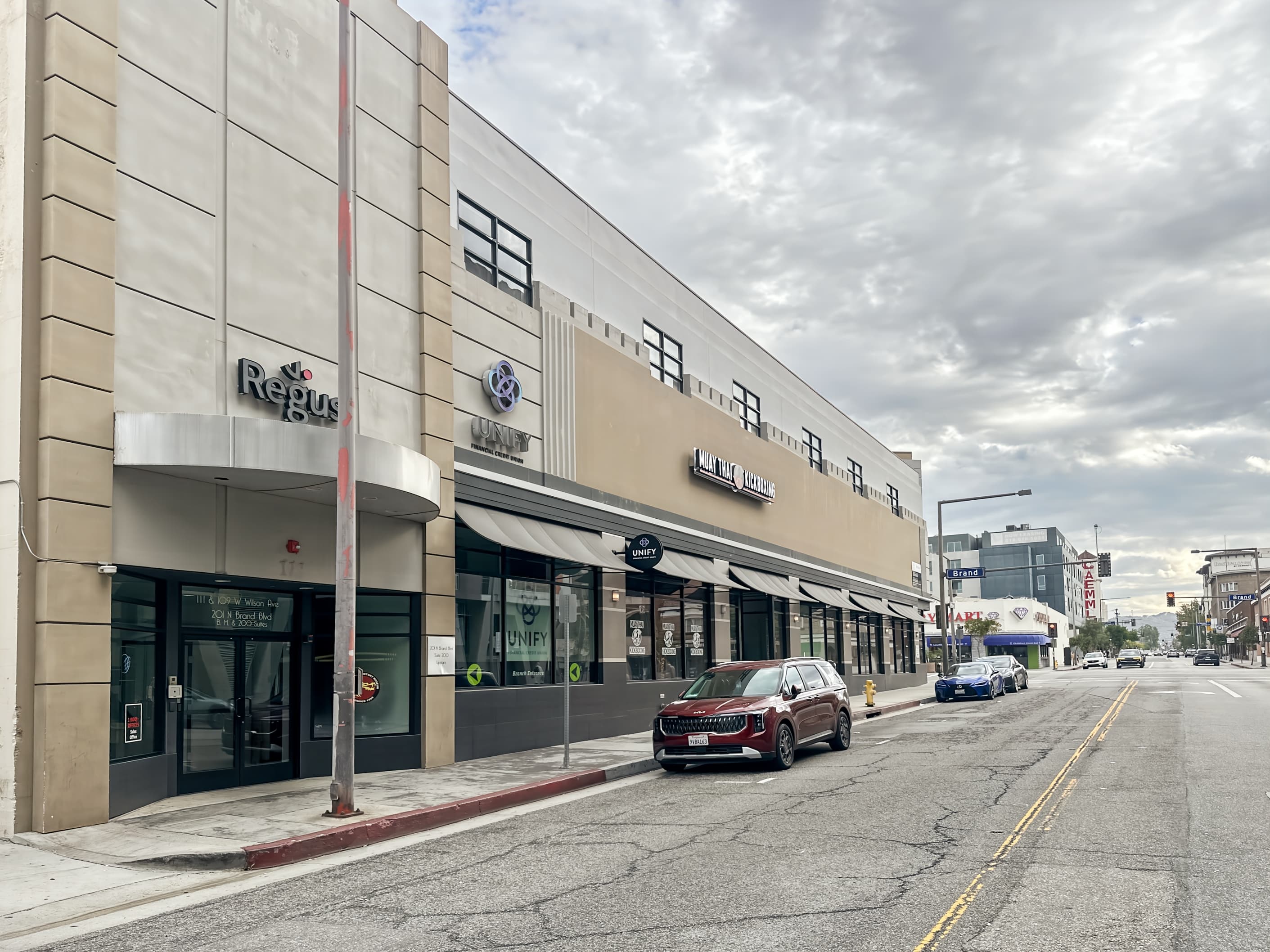 CA, Glendale - Downtown Glendale image 8 CA, Glendale - Downtown Glendale image 8