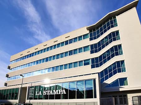 TURIN, Dante image 1