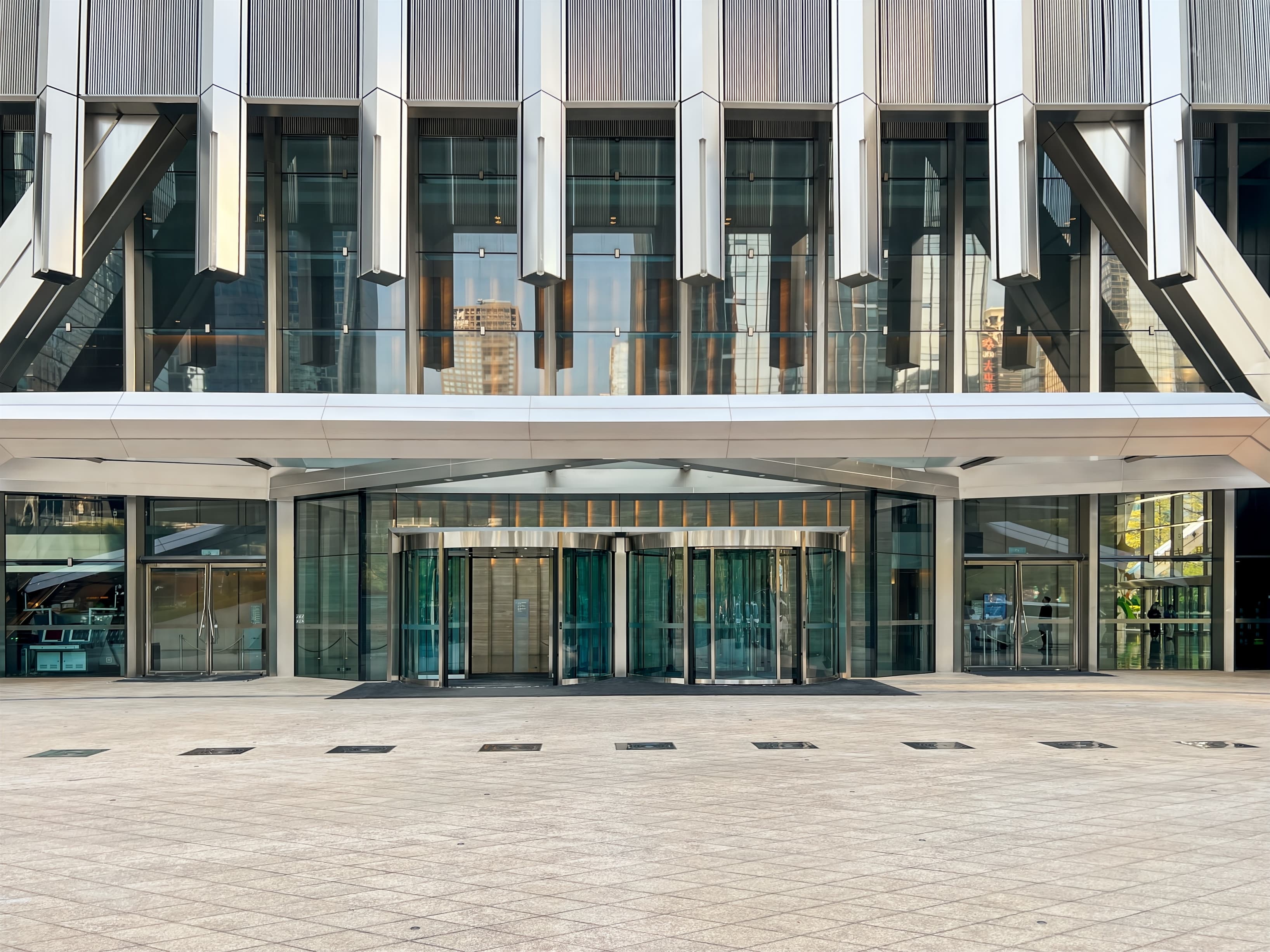 SHENZHEN, Ping An International Finance Centre image 4 SHENZHEN, Ping An International Finance Centre image 4