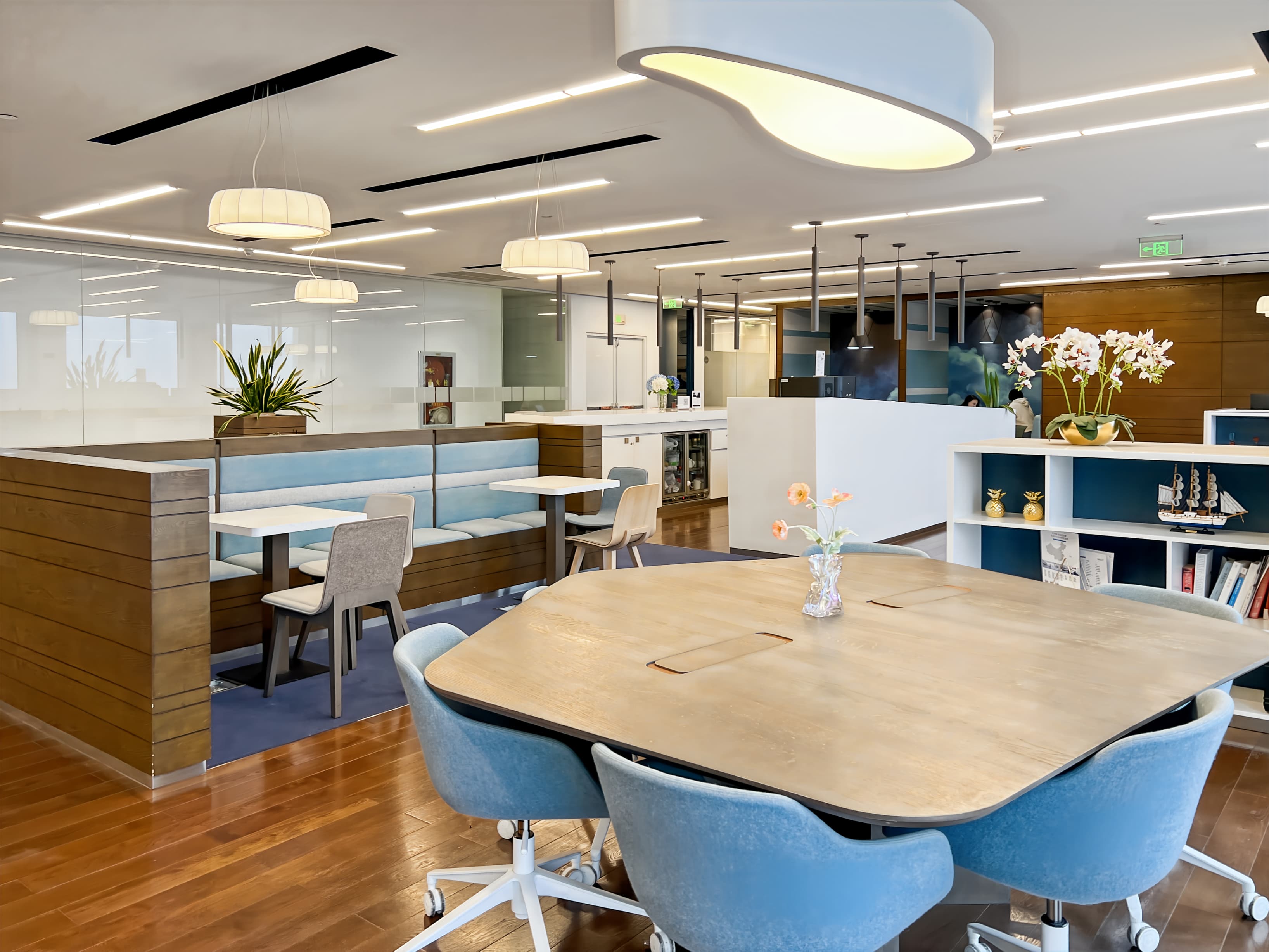 SHENZHEN, Ping An International Finance Centre image 8 SHENZHEN, Ping An International Finance Centre image 8