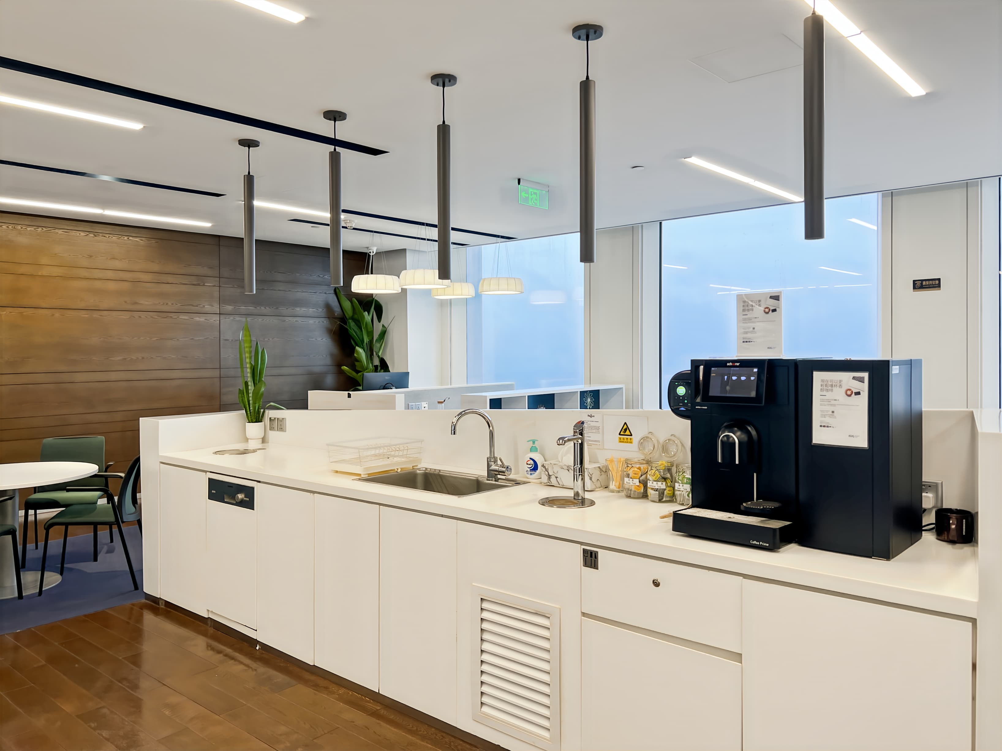 SHENZHEN, Ping An International Finance Centre image 5 SHENZHEN, Ping An International Finance Centre image 5