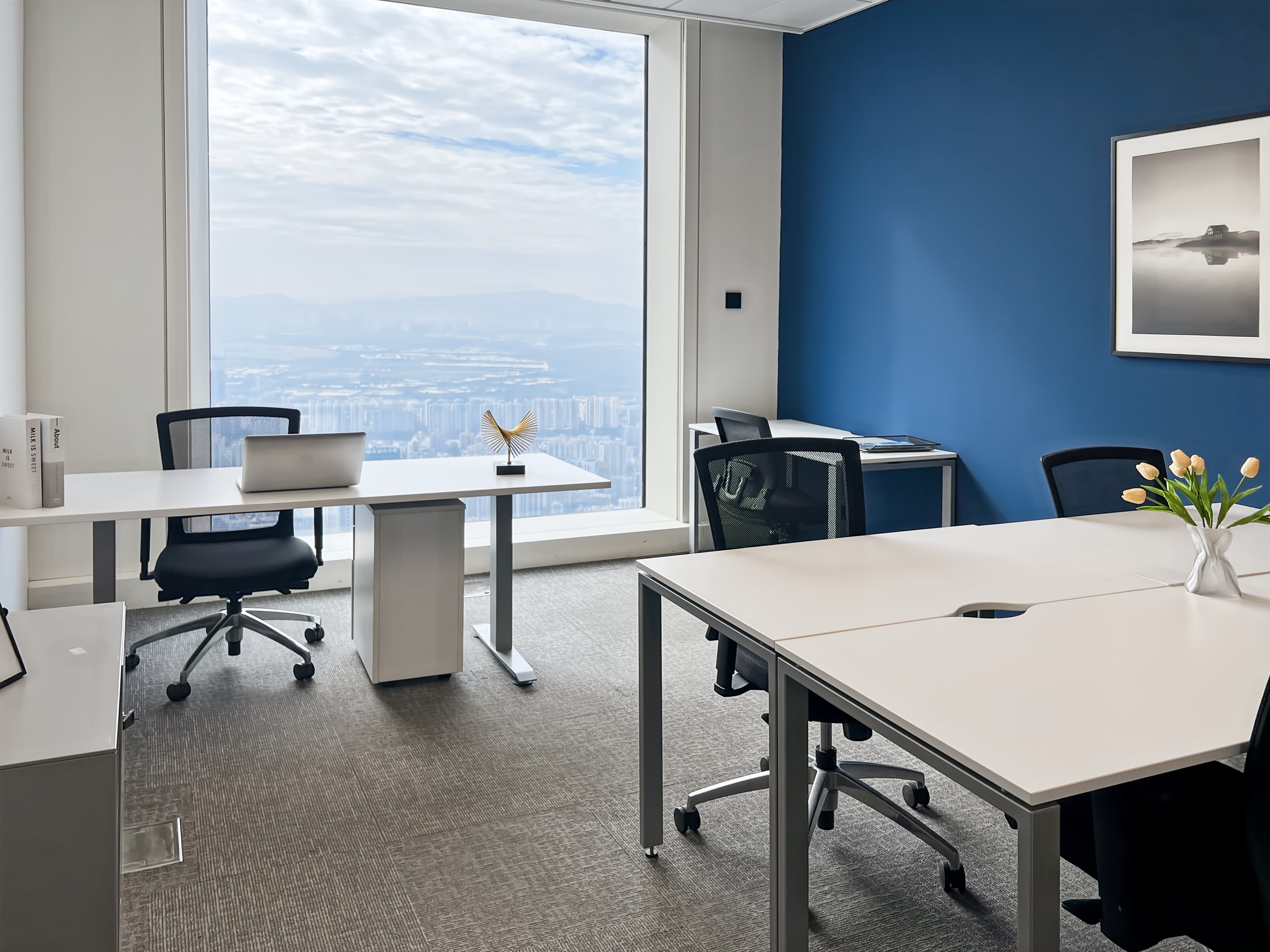 SHENZHEN, Ping An International Finance Centre image 2 SHENZHEN, Ping An International Finance Centre image 2