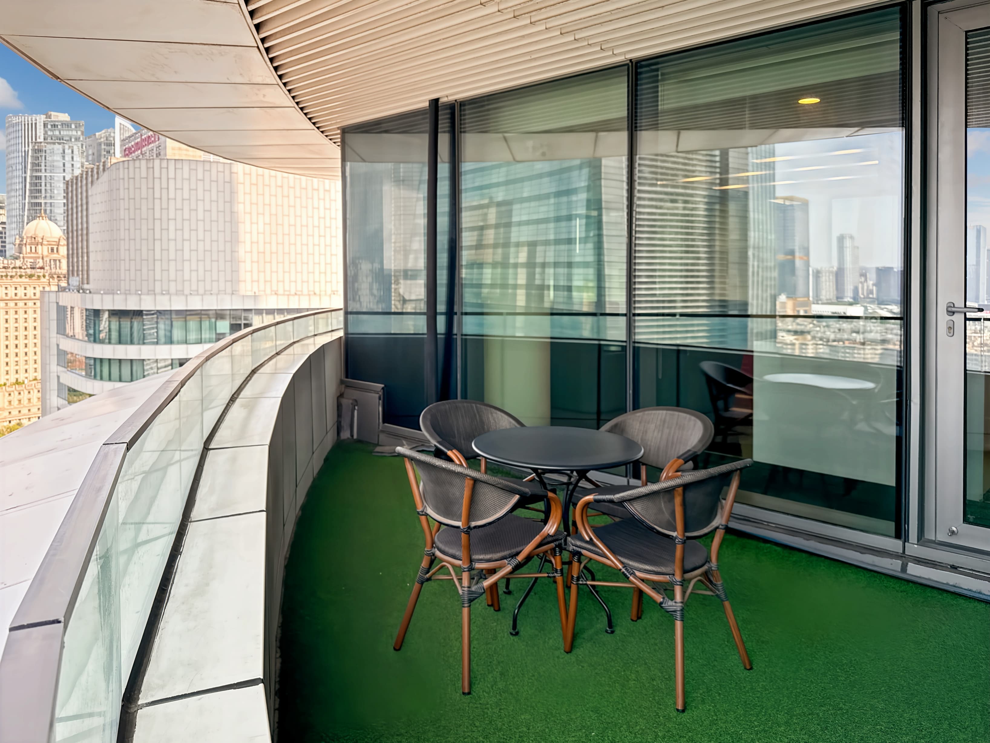 GUANGZHOU, Kingold Century Centre image 3