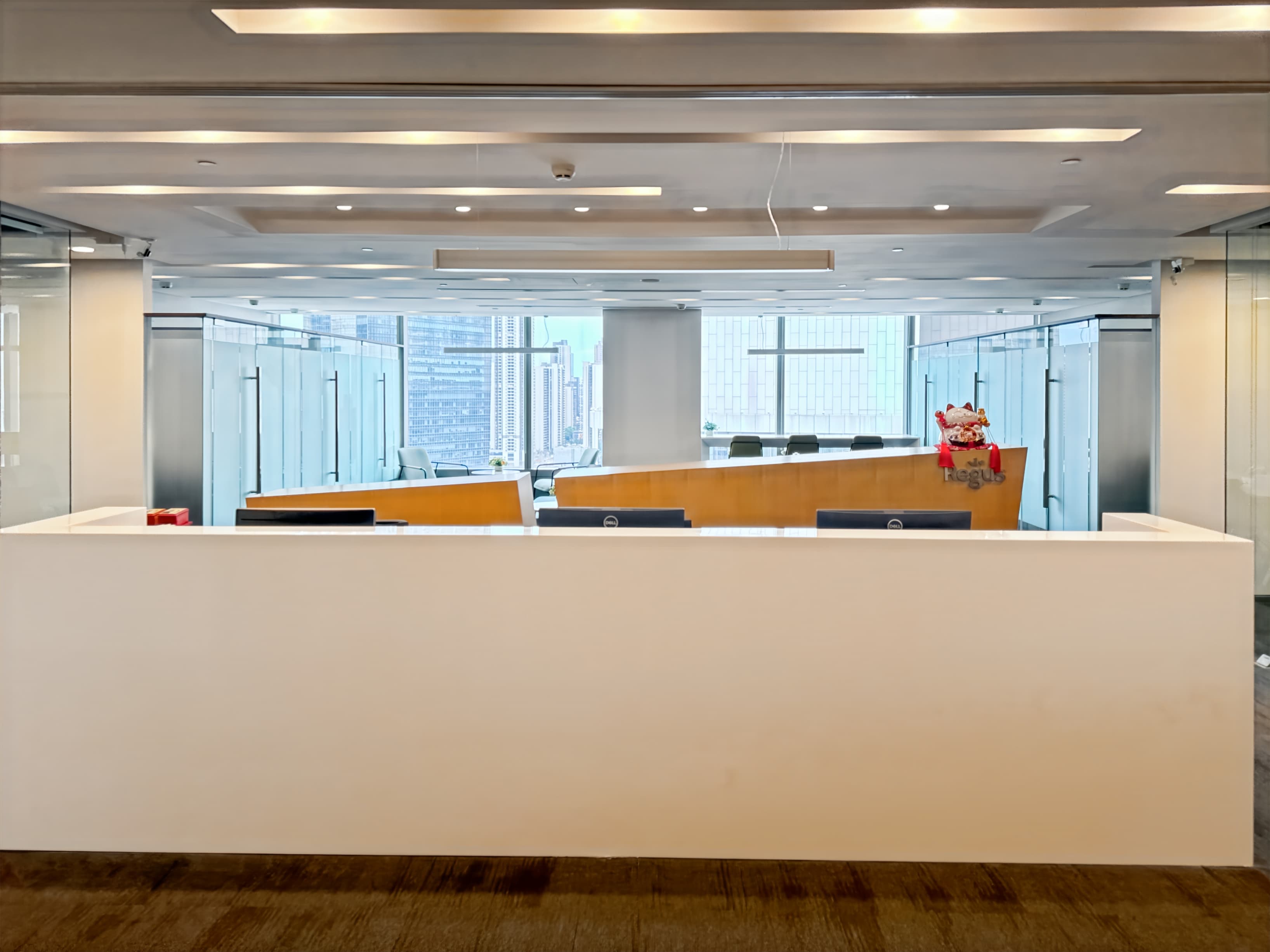 GUANGZHOU, Kingold Century Centre image 6