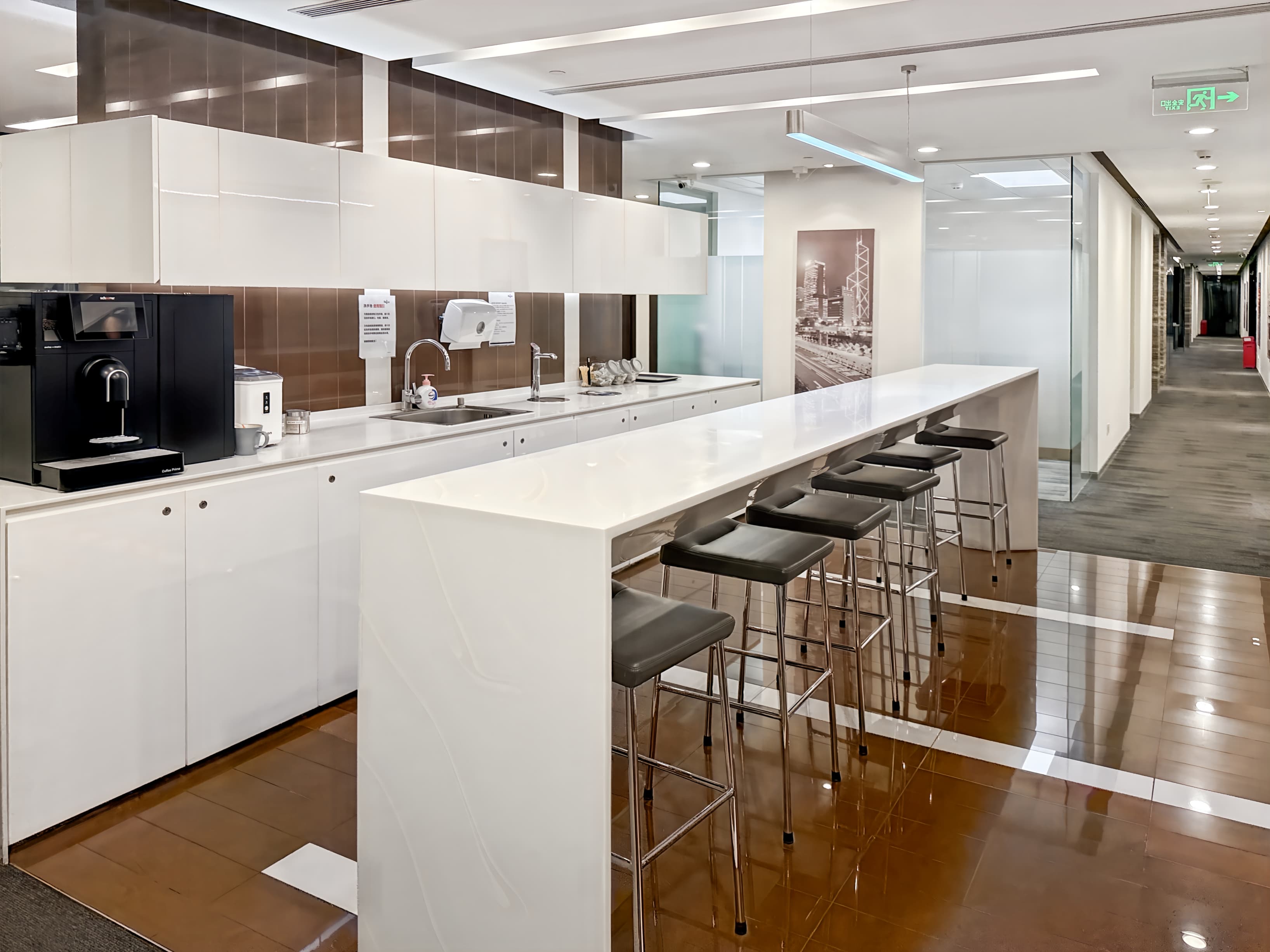 GUANGZHOU, Kingold Century Centre image 1