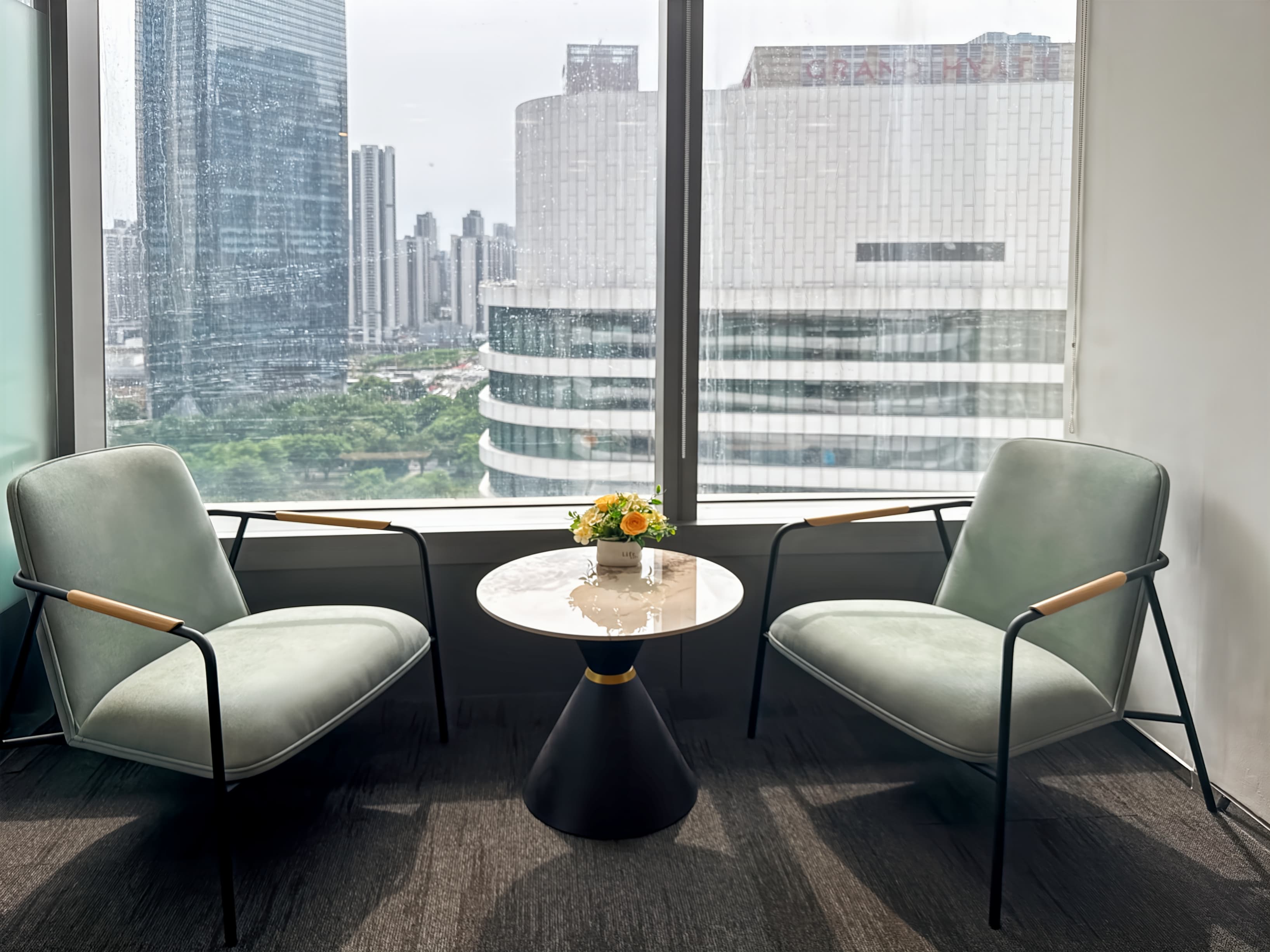 GUANGZHOU, Kingold Century Centre image 4