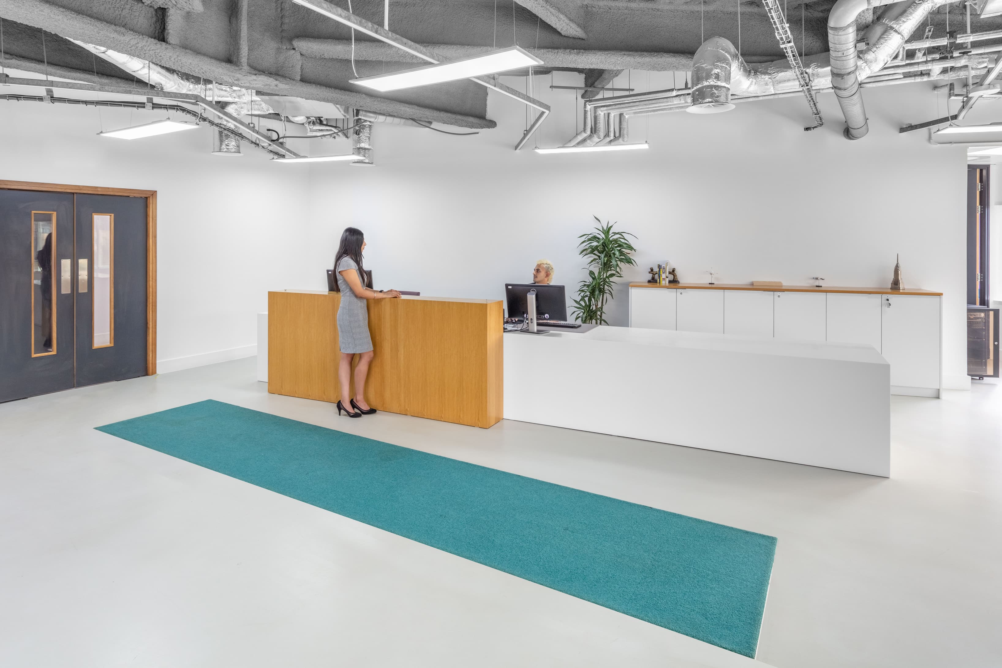 GLASGOW, Charing Cross image 2