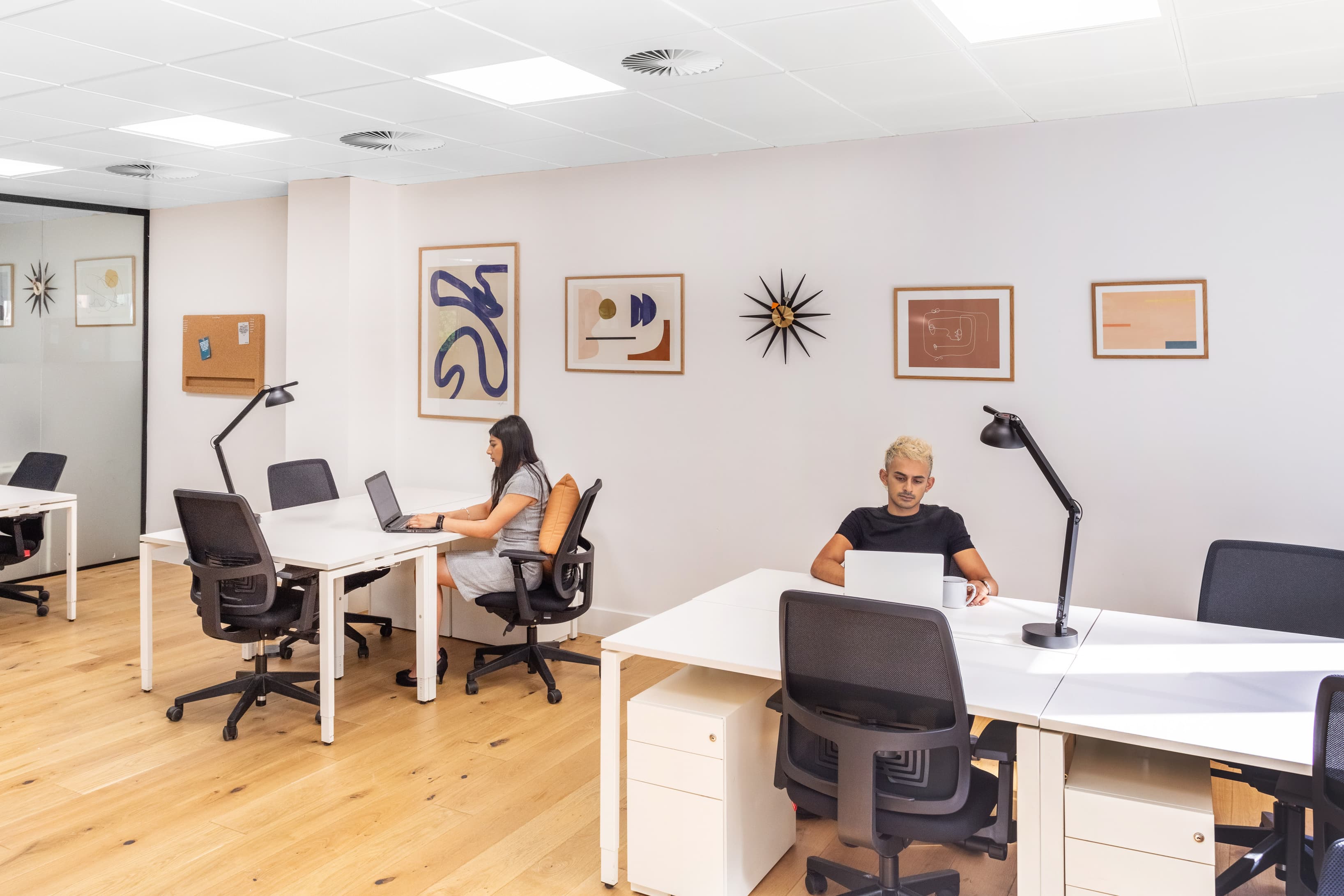 GLASGOW, Charing Cross image 14