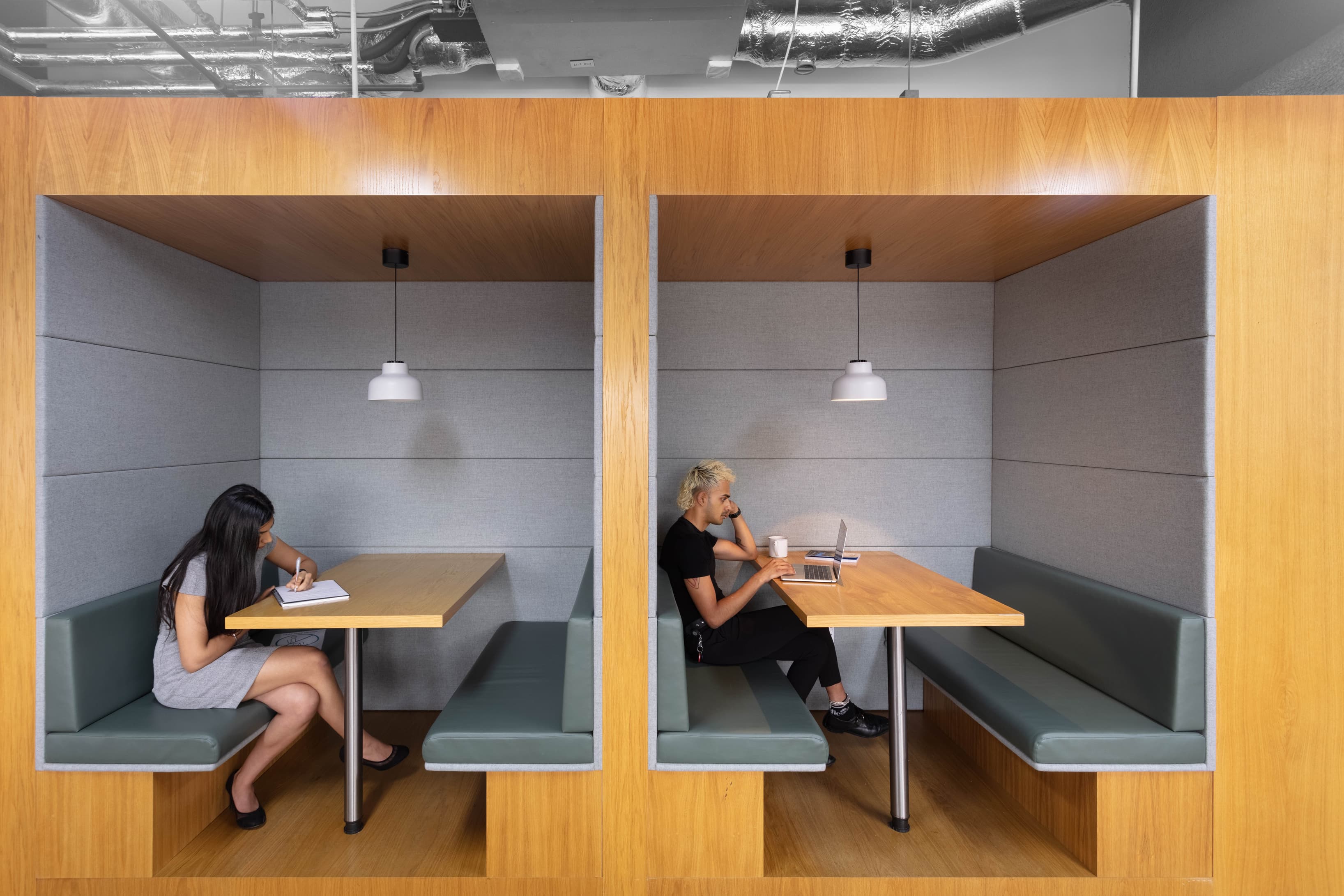 GLASGOW, Charing Cross image 7