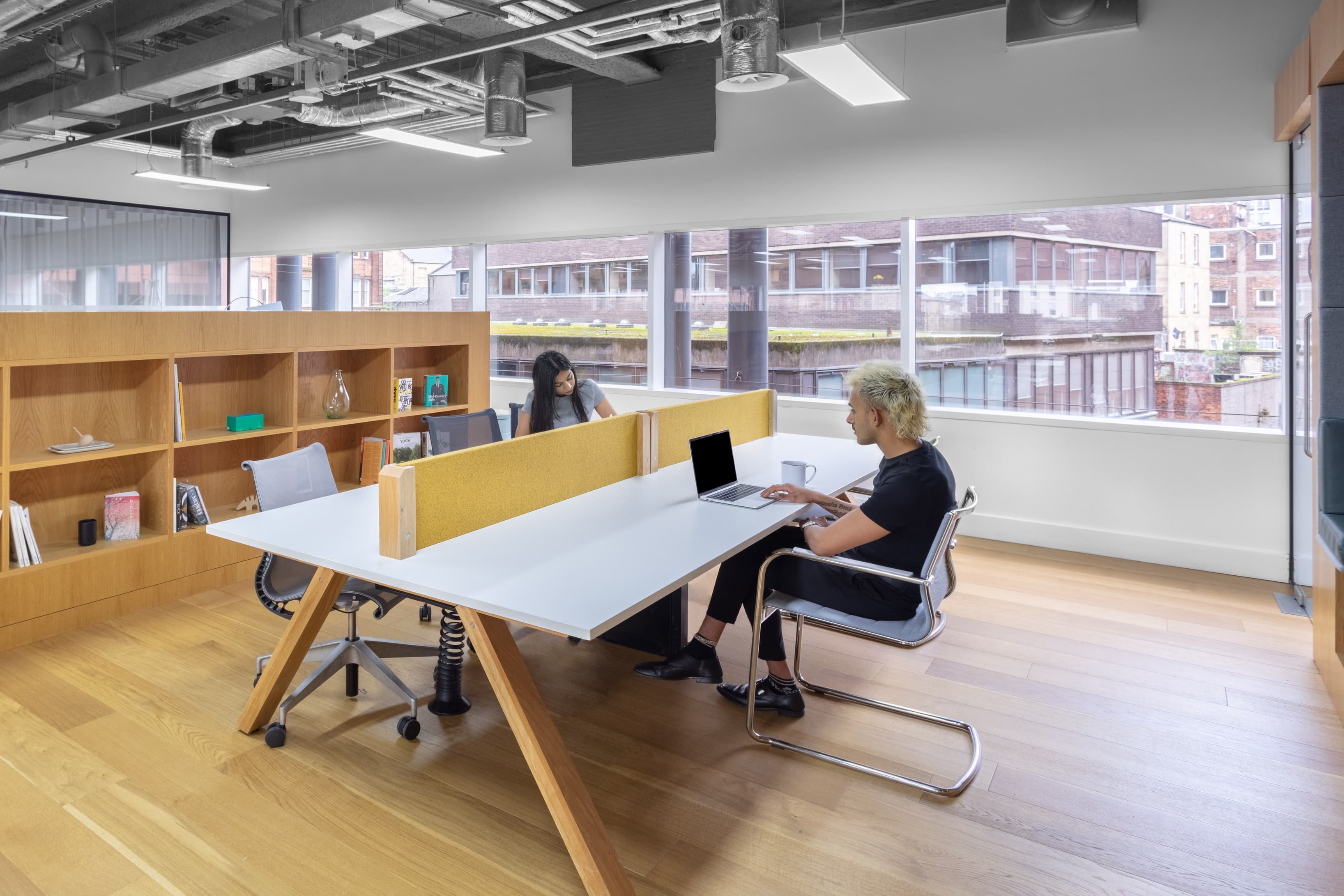 GLASGOW, Charing Cross image 10