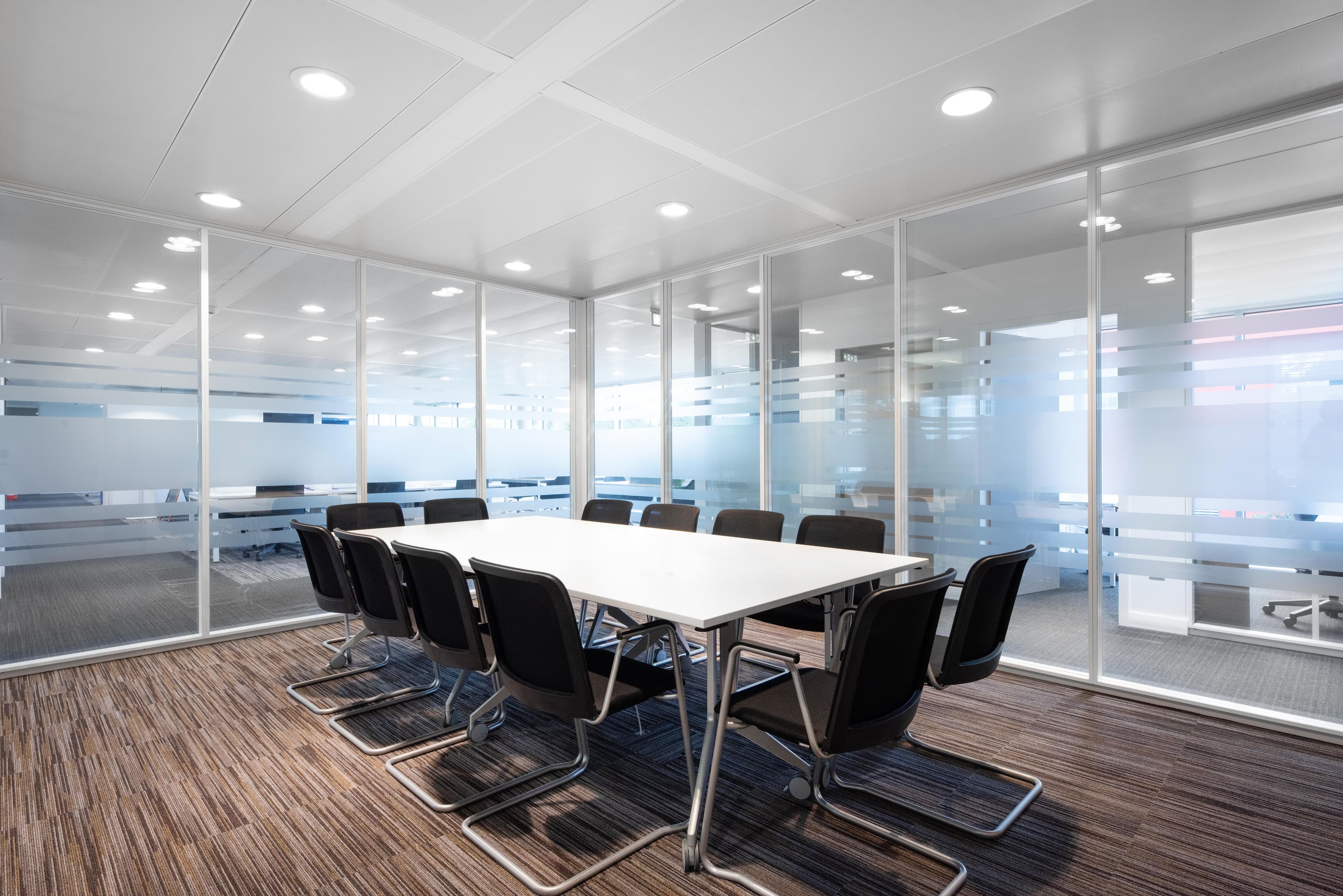 VERSOIX, Station Lakeside image 4