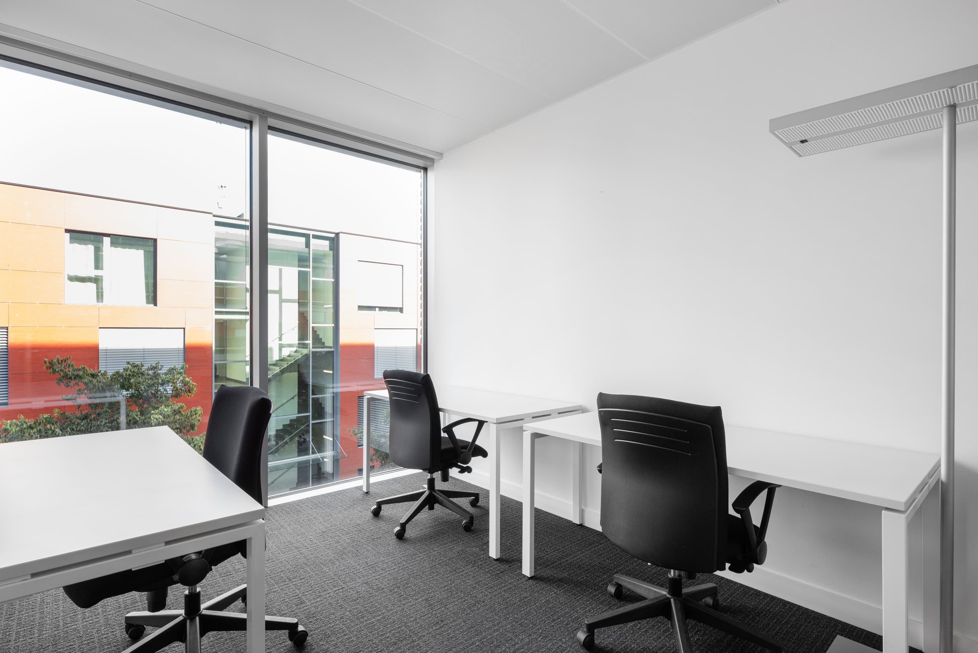 VERSOIX, Station Lakeside image 8