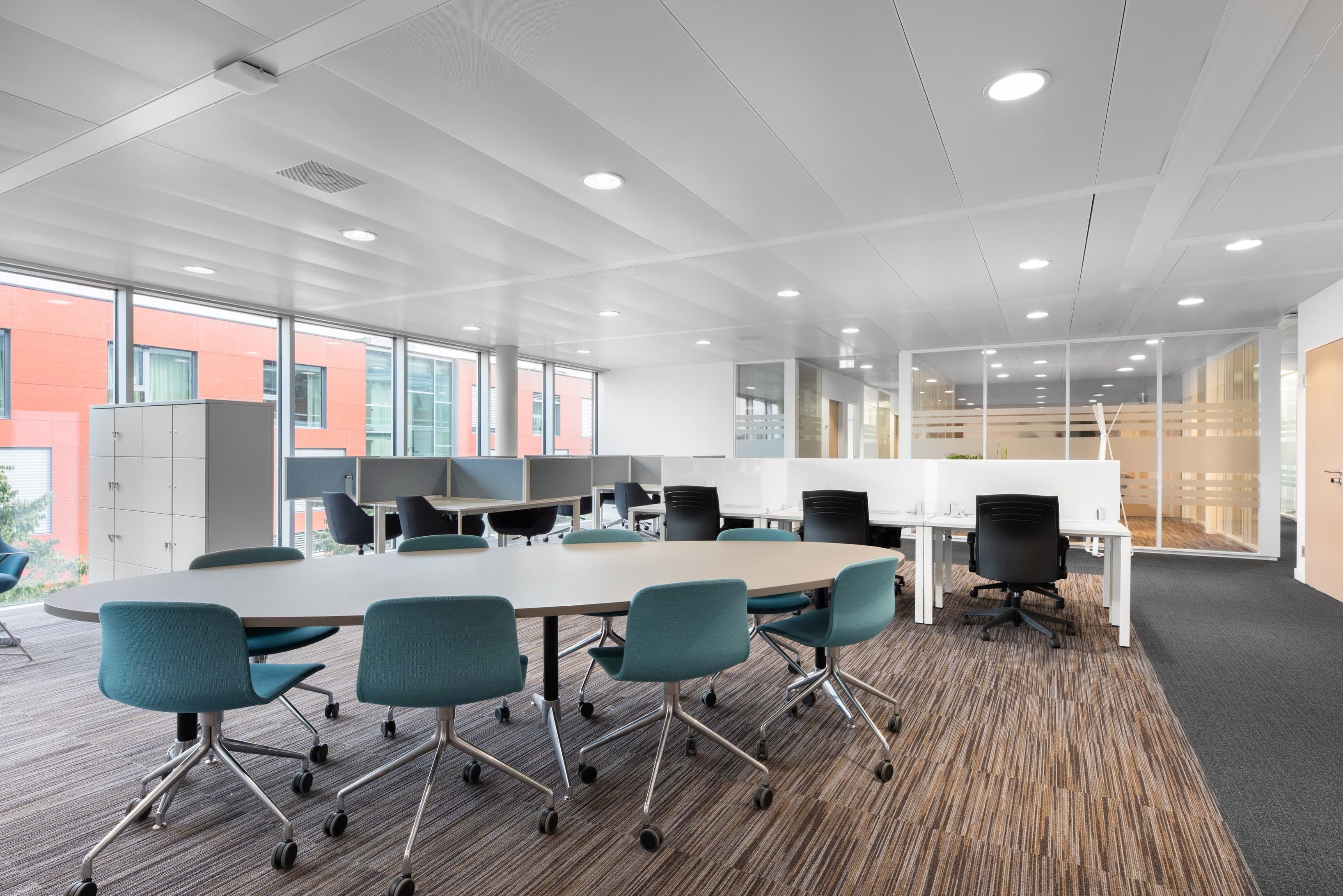 VERSOIX, Station Lakeside image 9